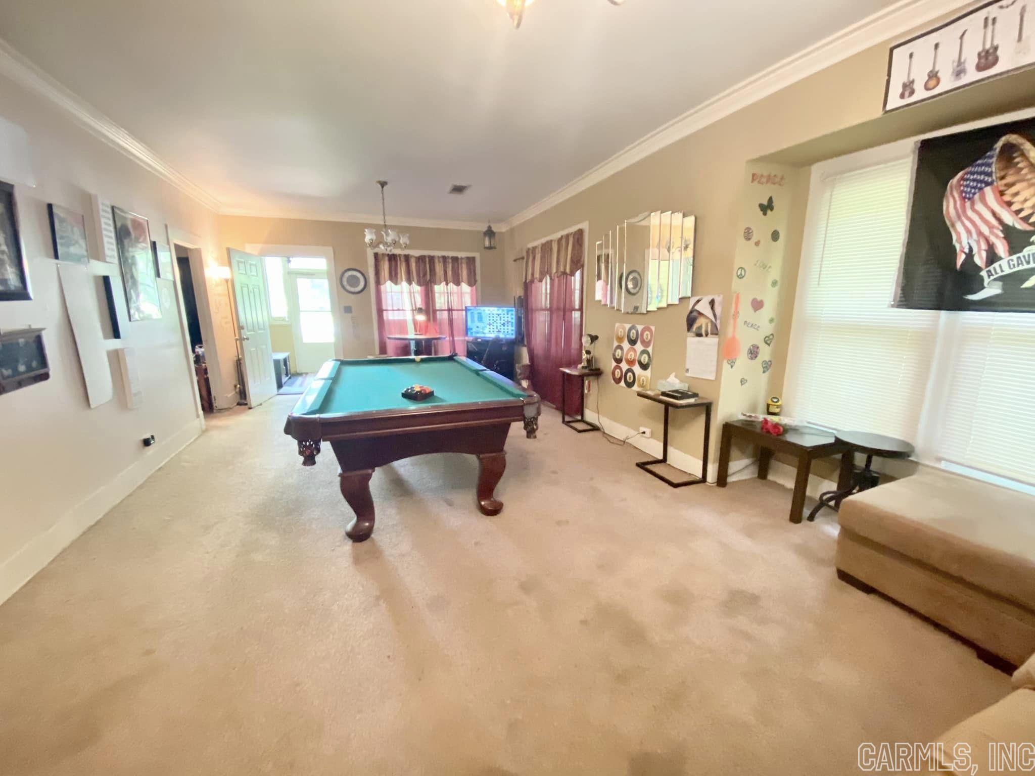 Maxfield Southern - Residential