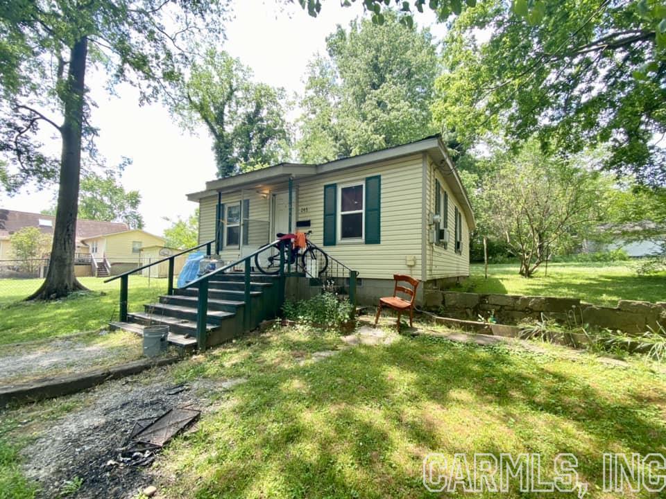 Maxfield Southern - Residential