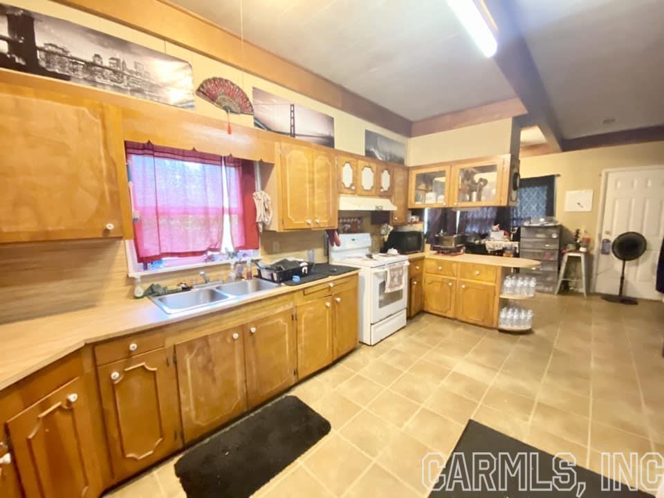 Maxfield Southern - Residential