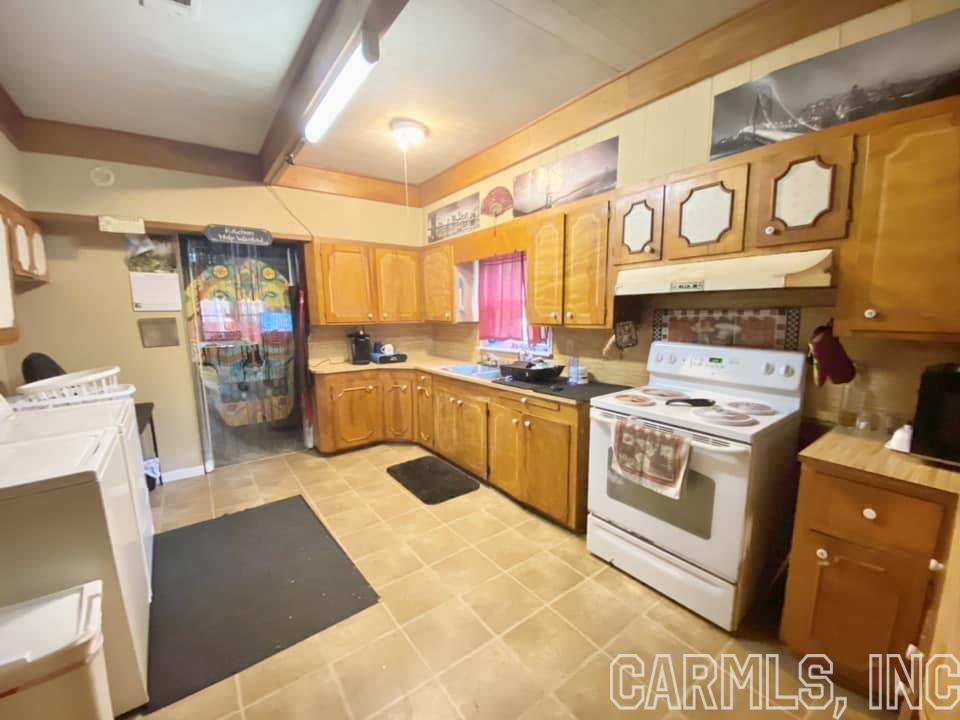 Maxfield Southern - Residential