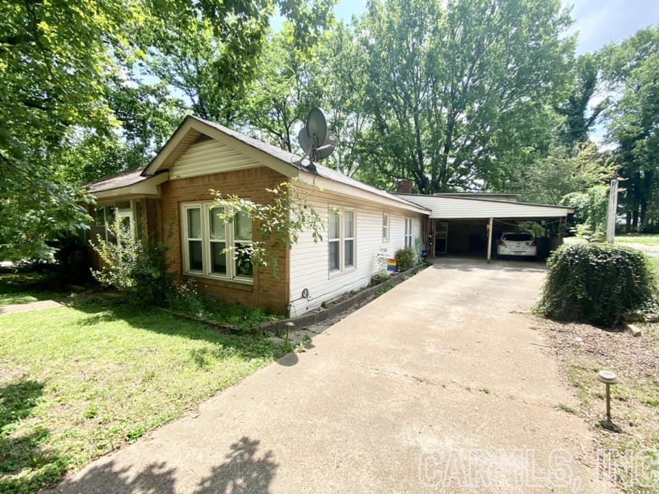 Maxfield Southern - Residential