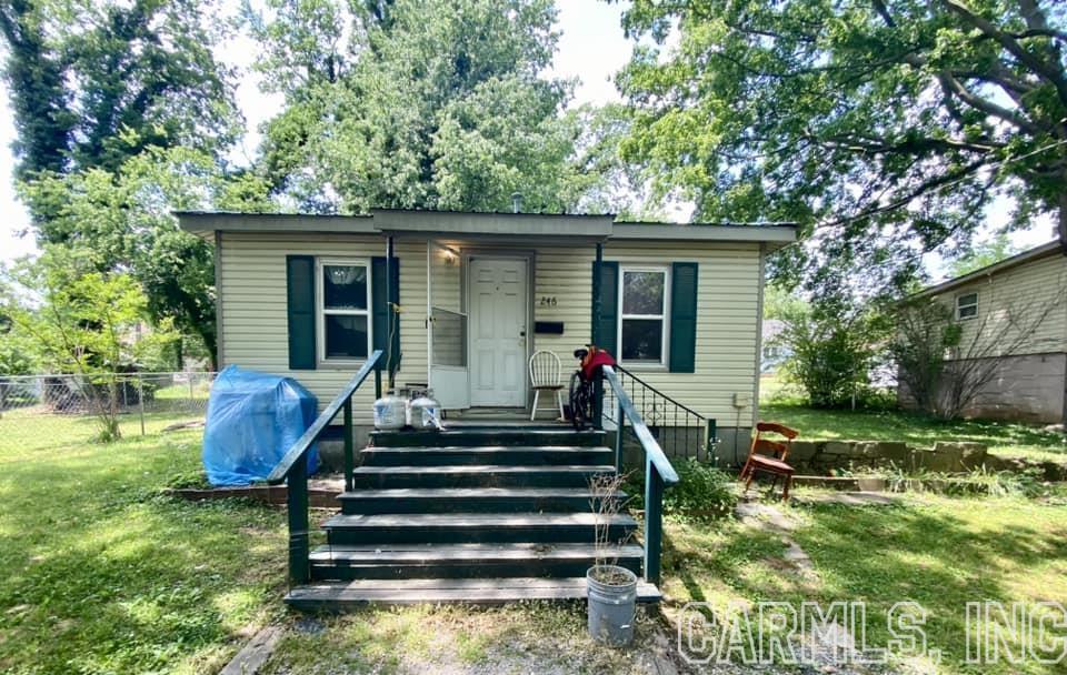 Maxfield Southern - Residential