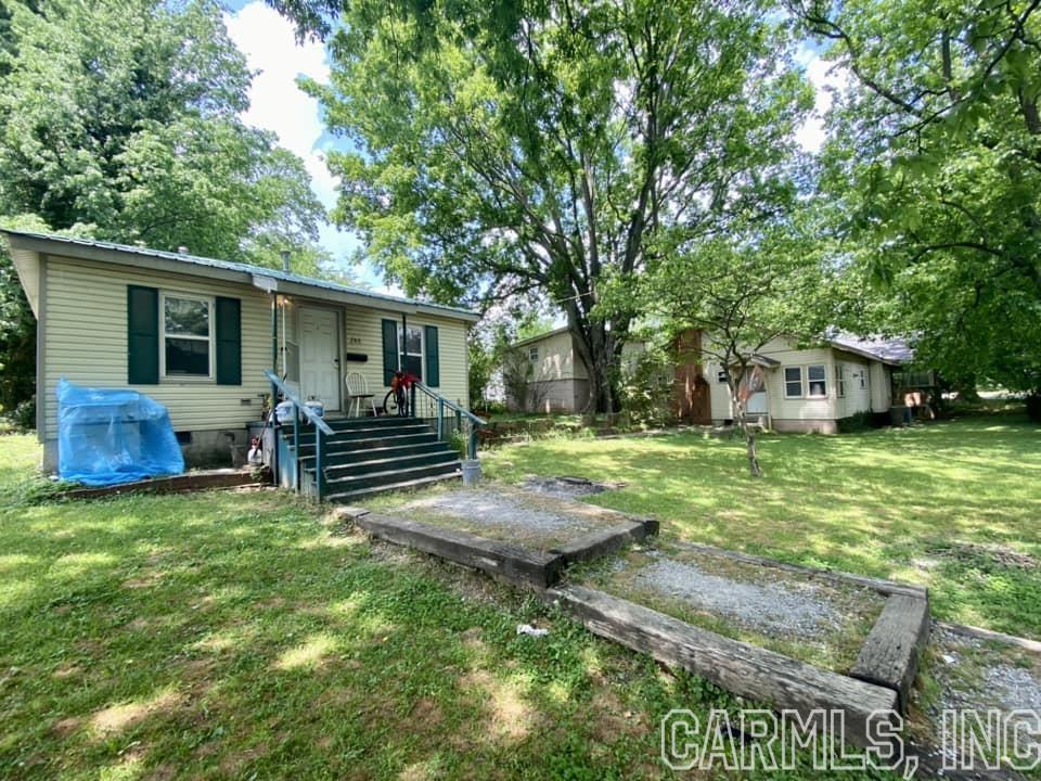 Maxfield Southern - Residential