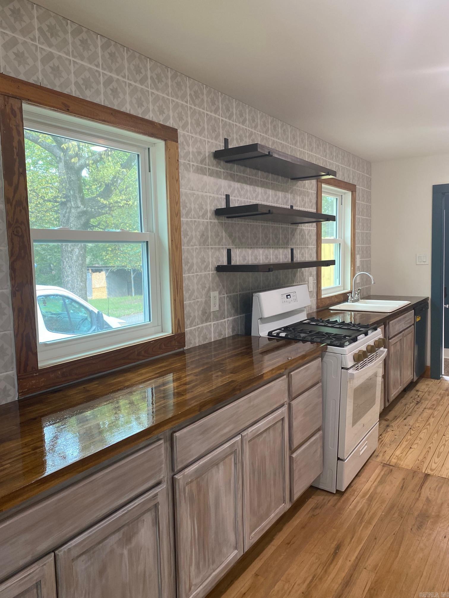 Not in Subdivision - Residential Lease