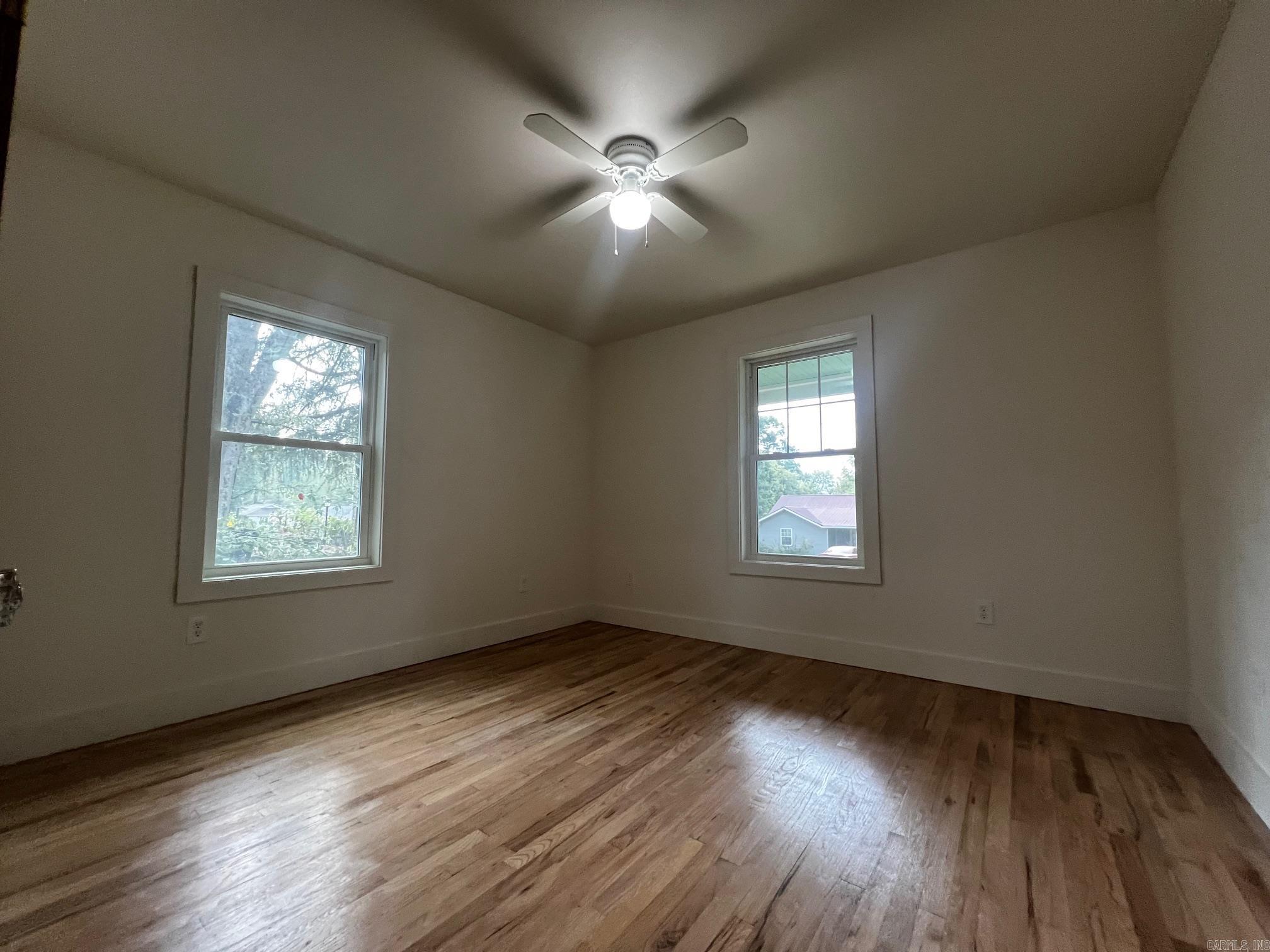 Not in Subdivision - Residential Lease