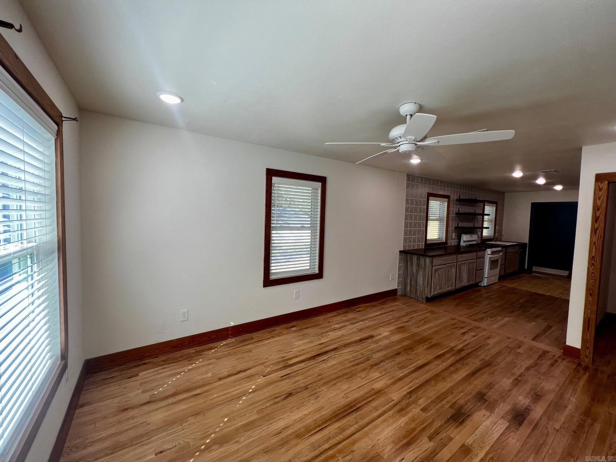 Not in Subdivision - Residential Lease