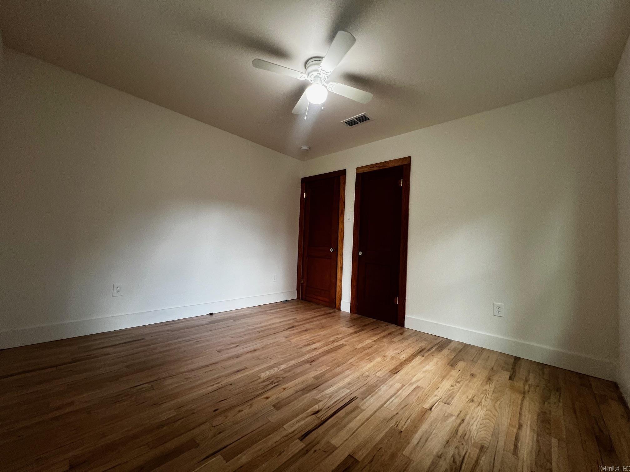 Not in Subdivision - Residential Lease