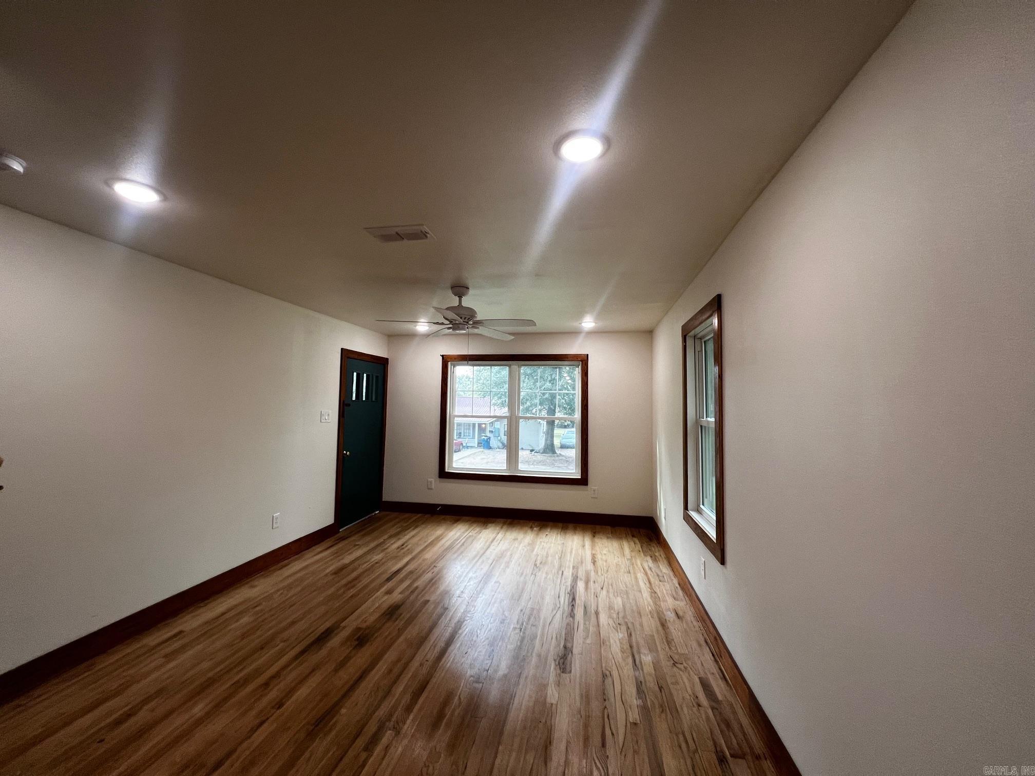 Not in Subdivision - Residential Lease