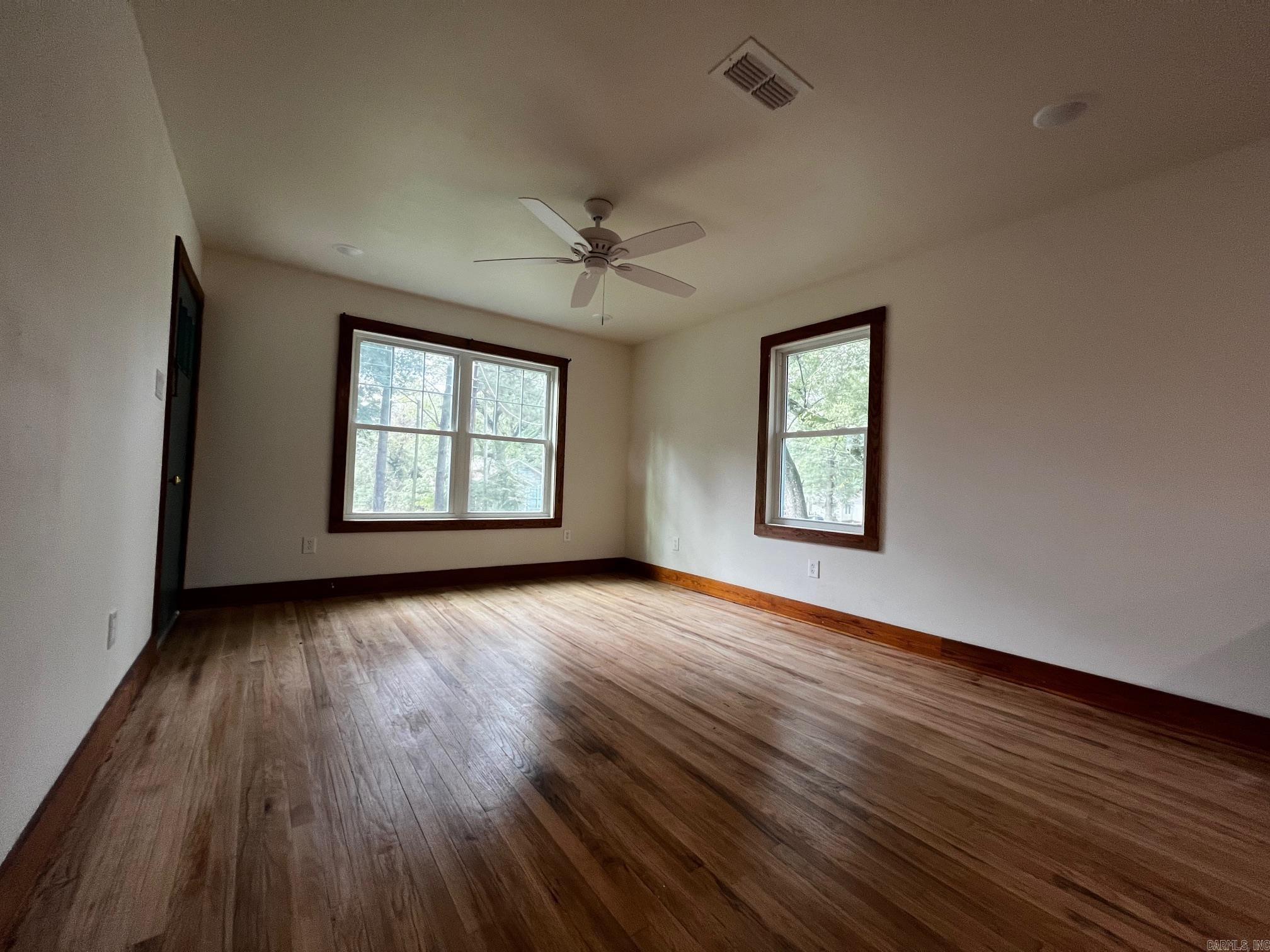 Not in Subdivision - Residential Lease