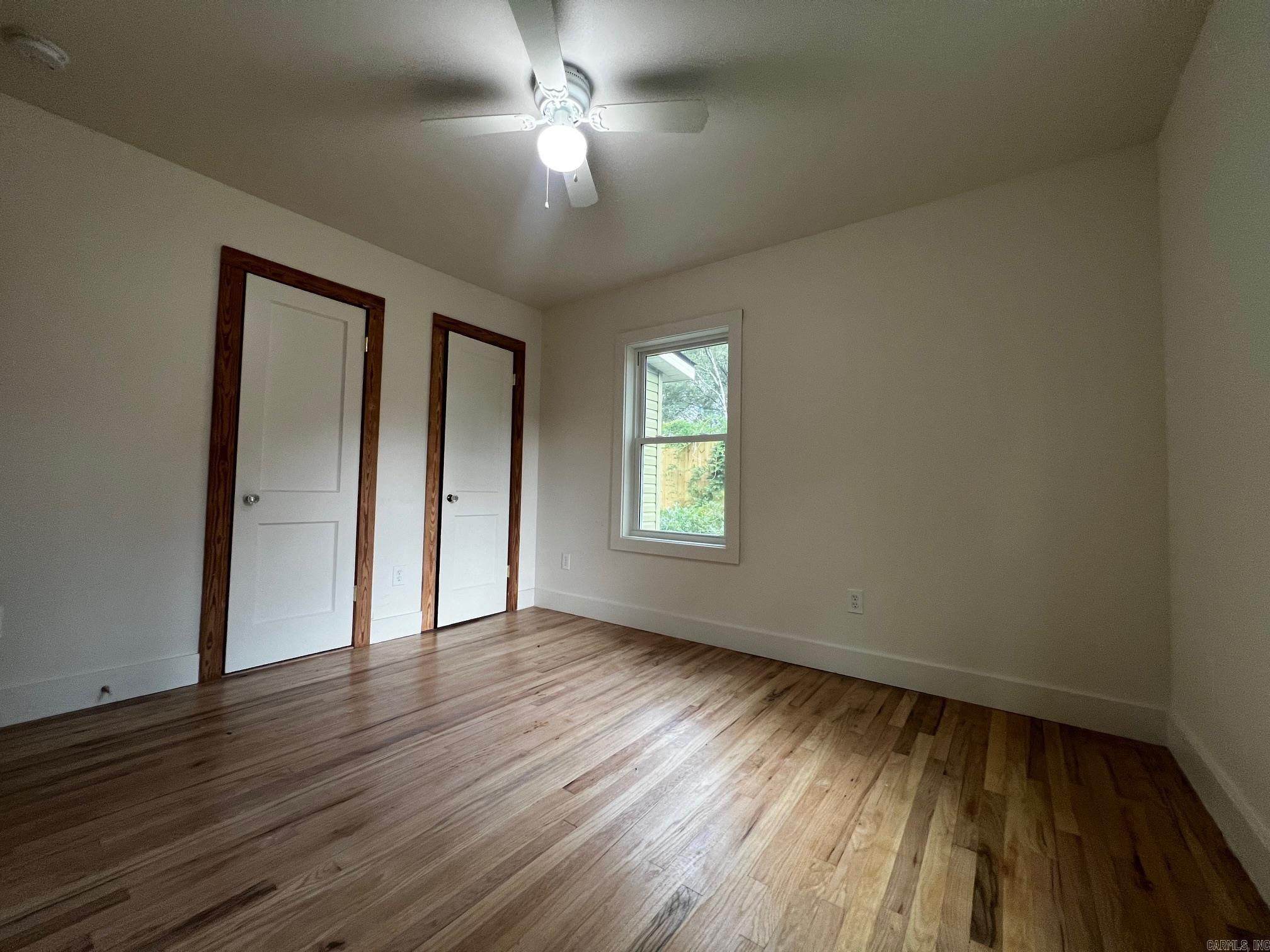 Not in Subdivision - Residential Lease