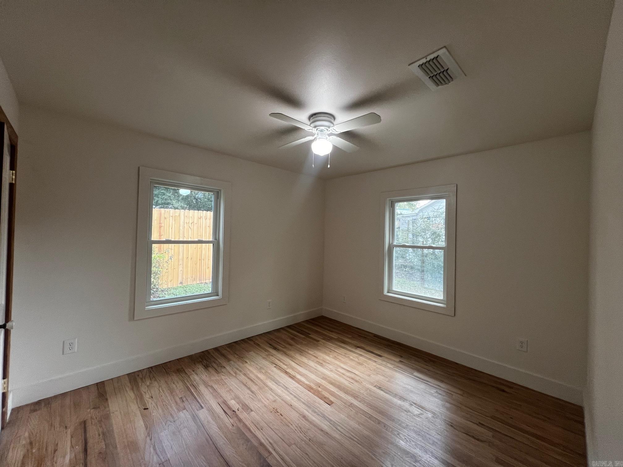 Not in Subdivision - Residential Lease