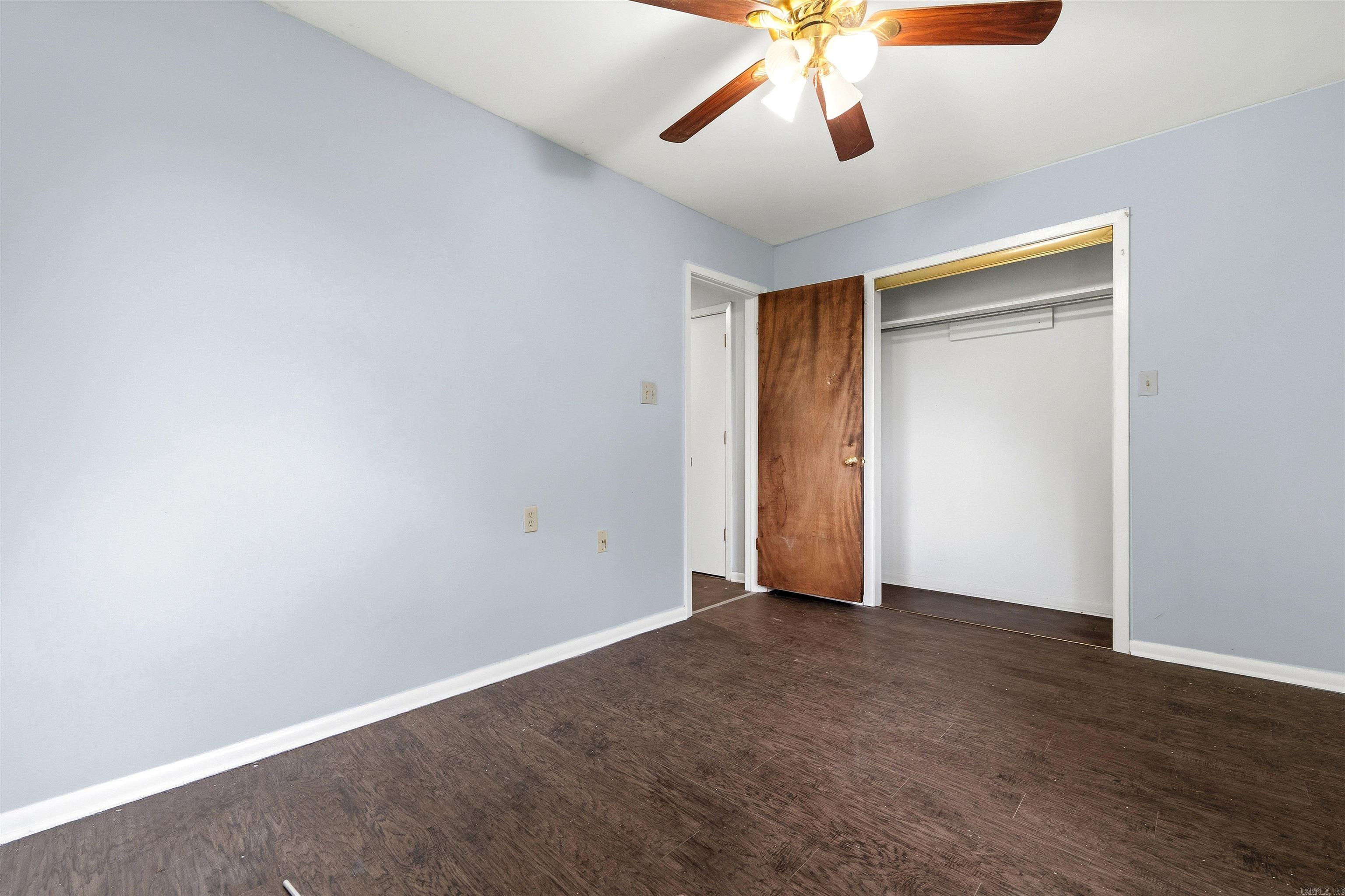 Gravel Ridge - Residential