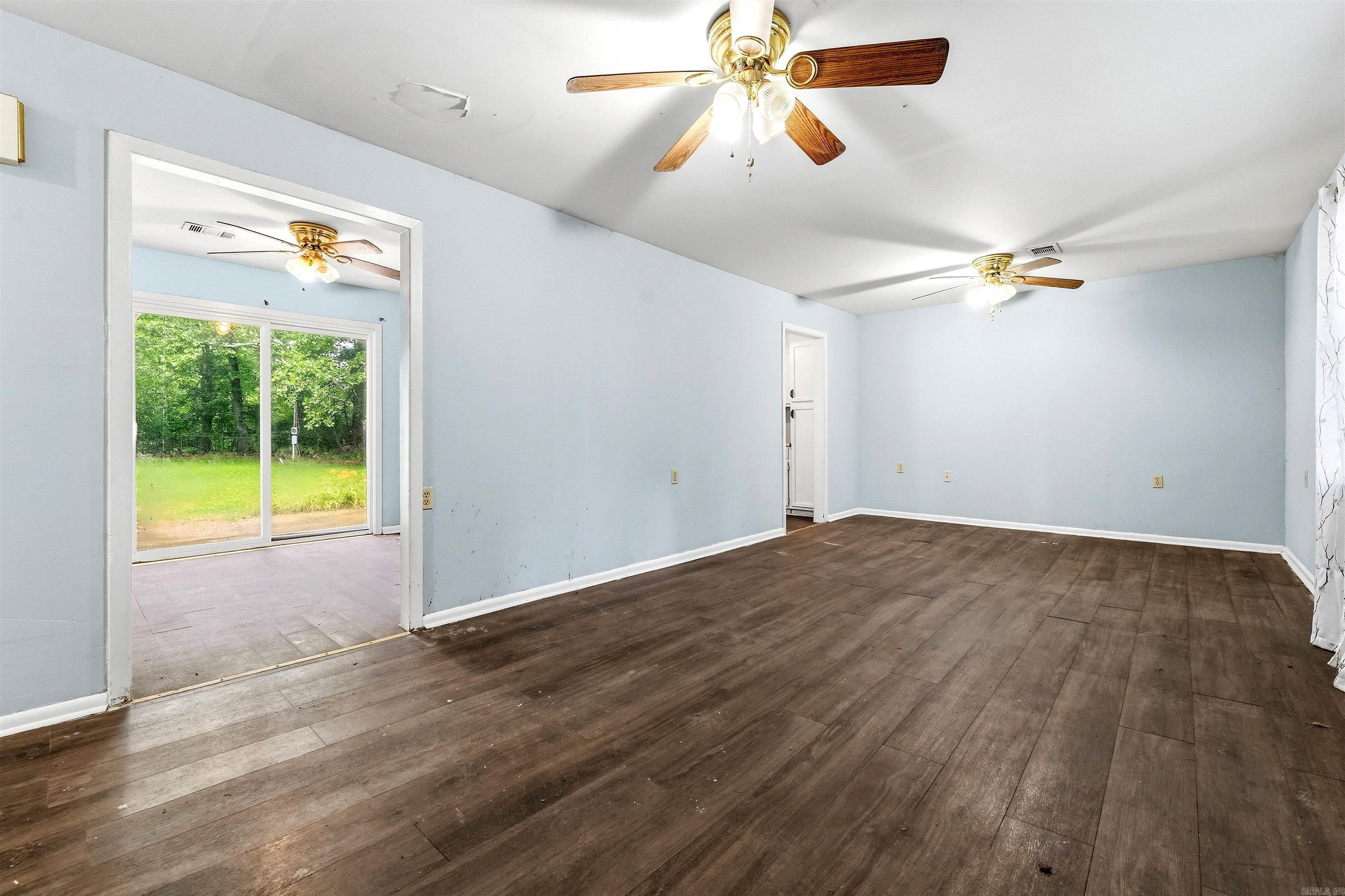 Gravel Ridge - Residential