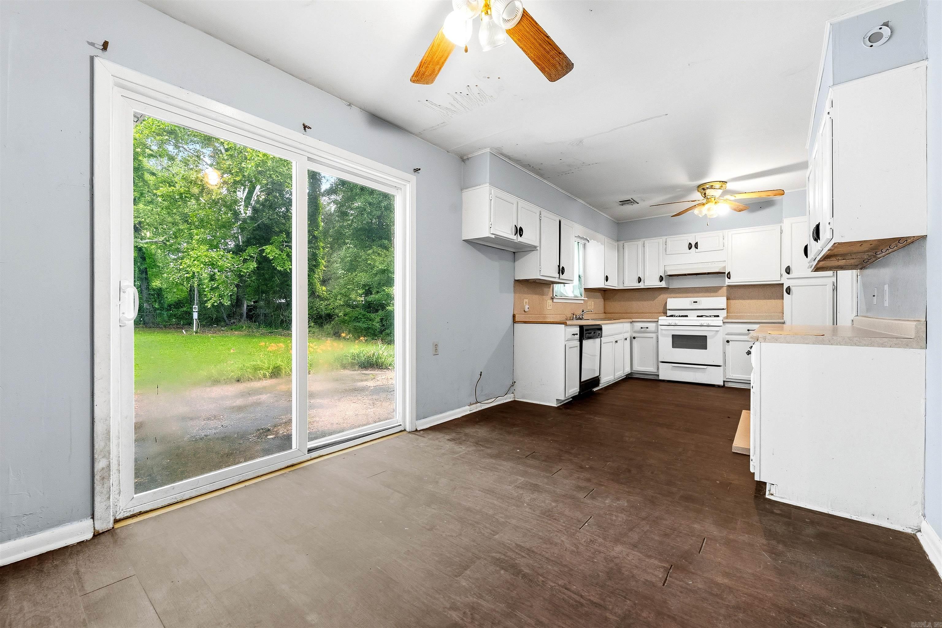Gravel Ridge - Residential