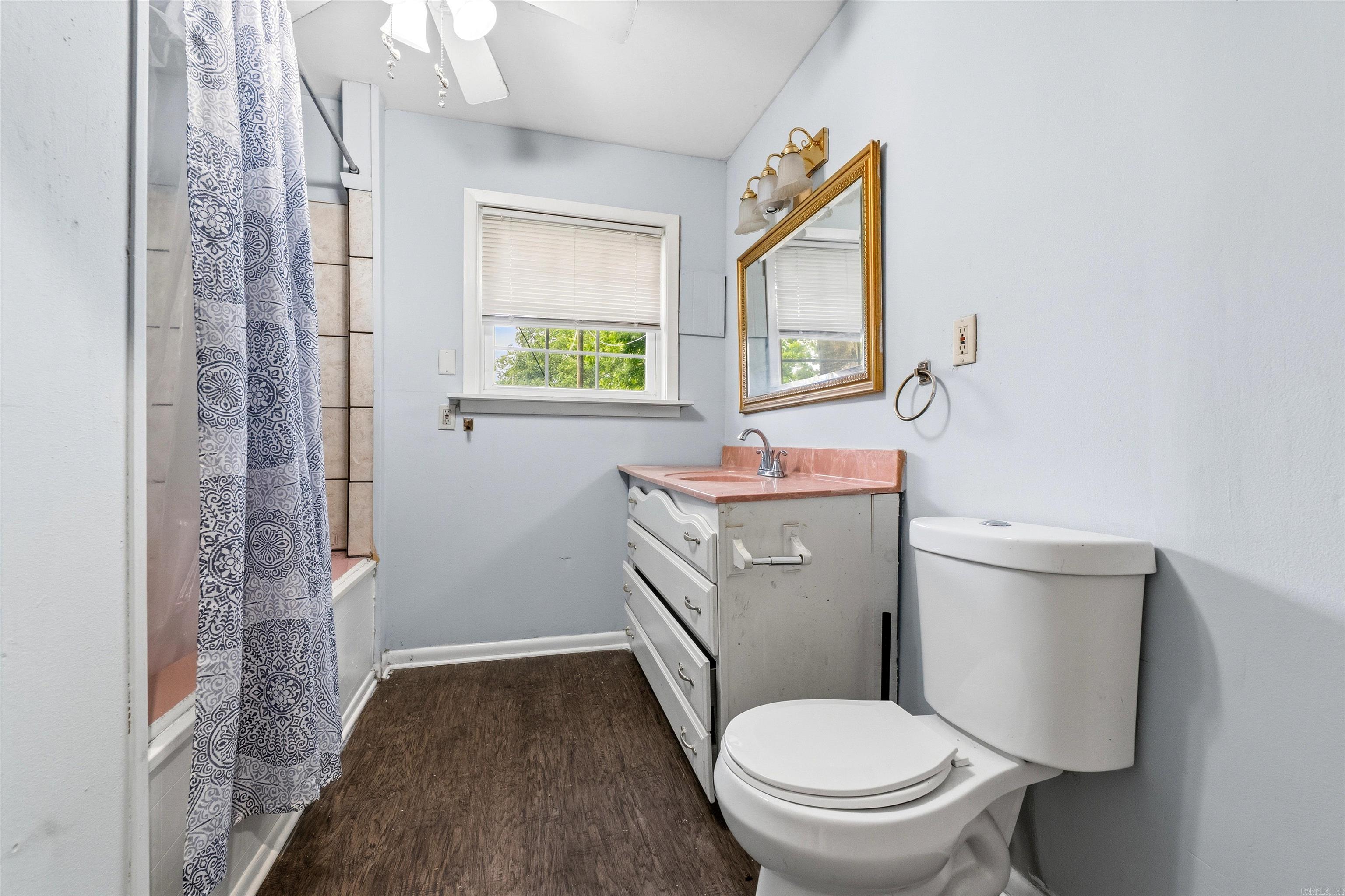Gravel Ridge - Residential
