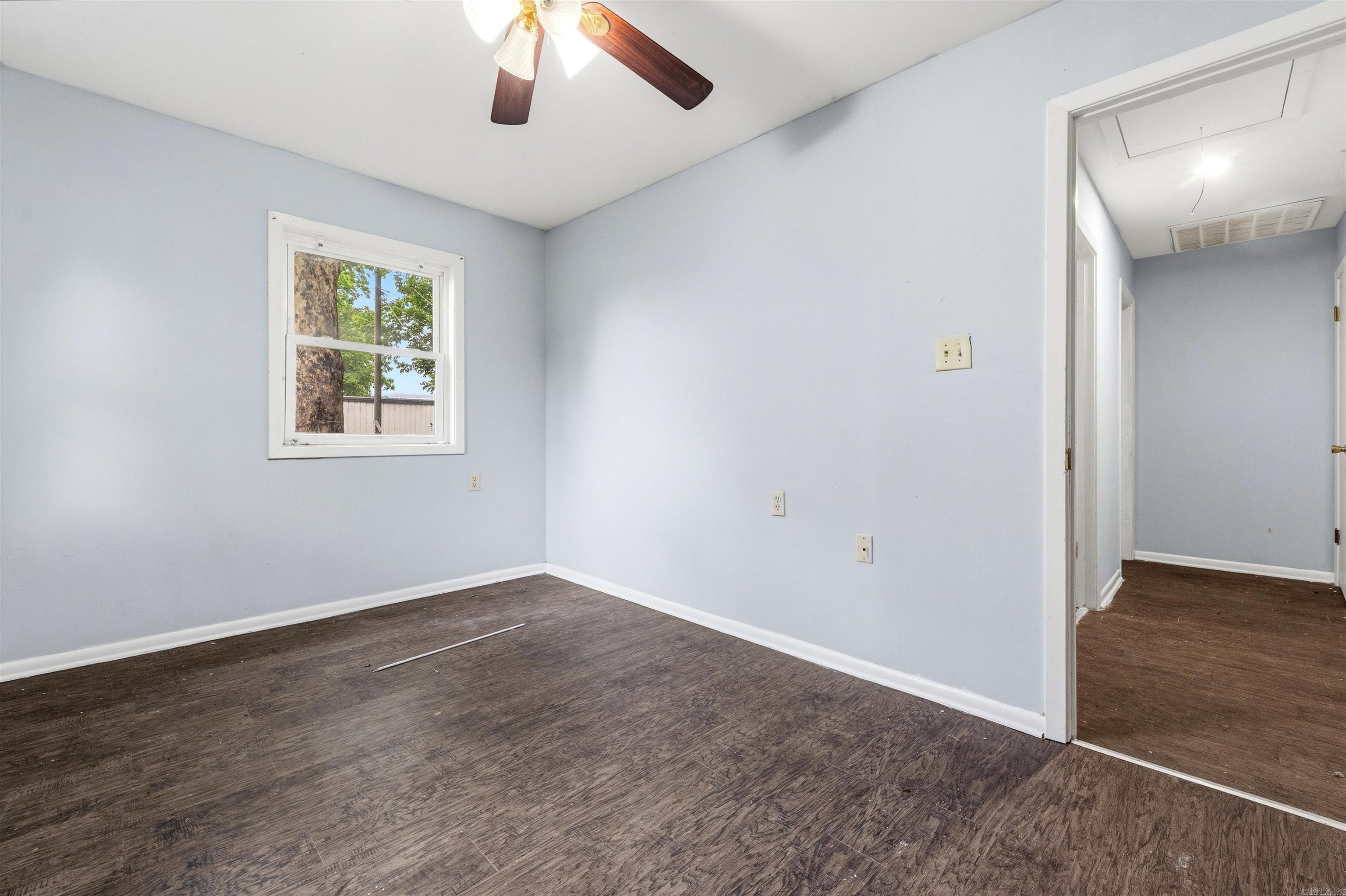 Gravel Ridge - Residential