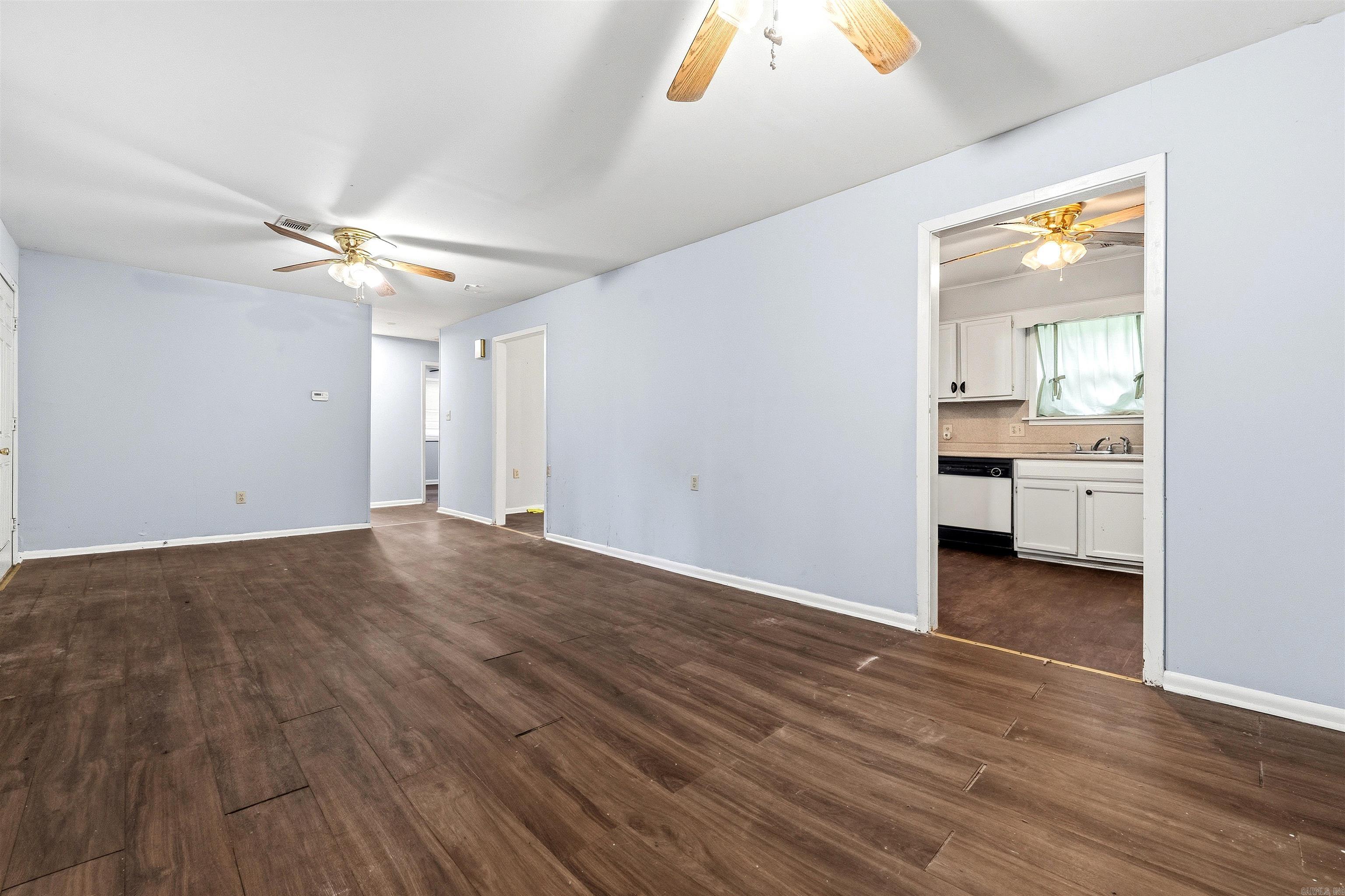 Gravel Ridge - Residential