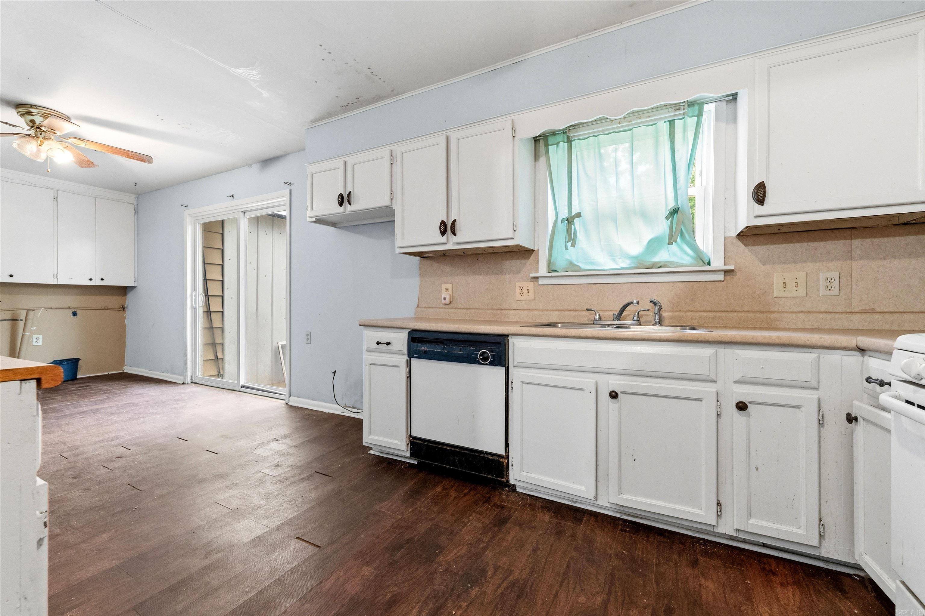 Gravel Ridge - Residential
