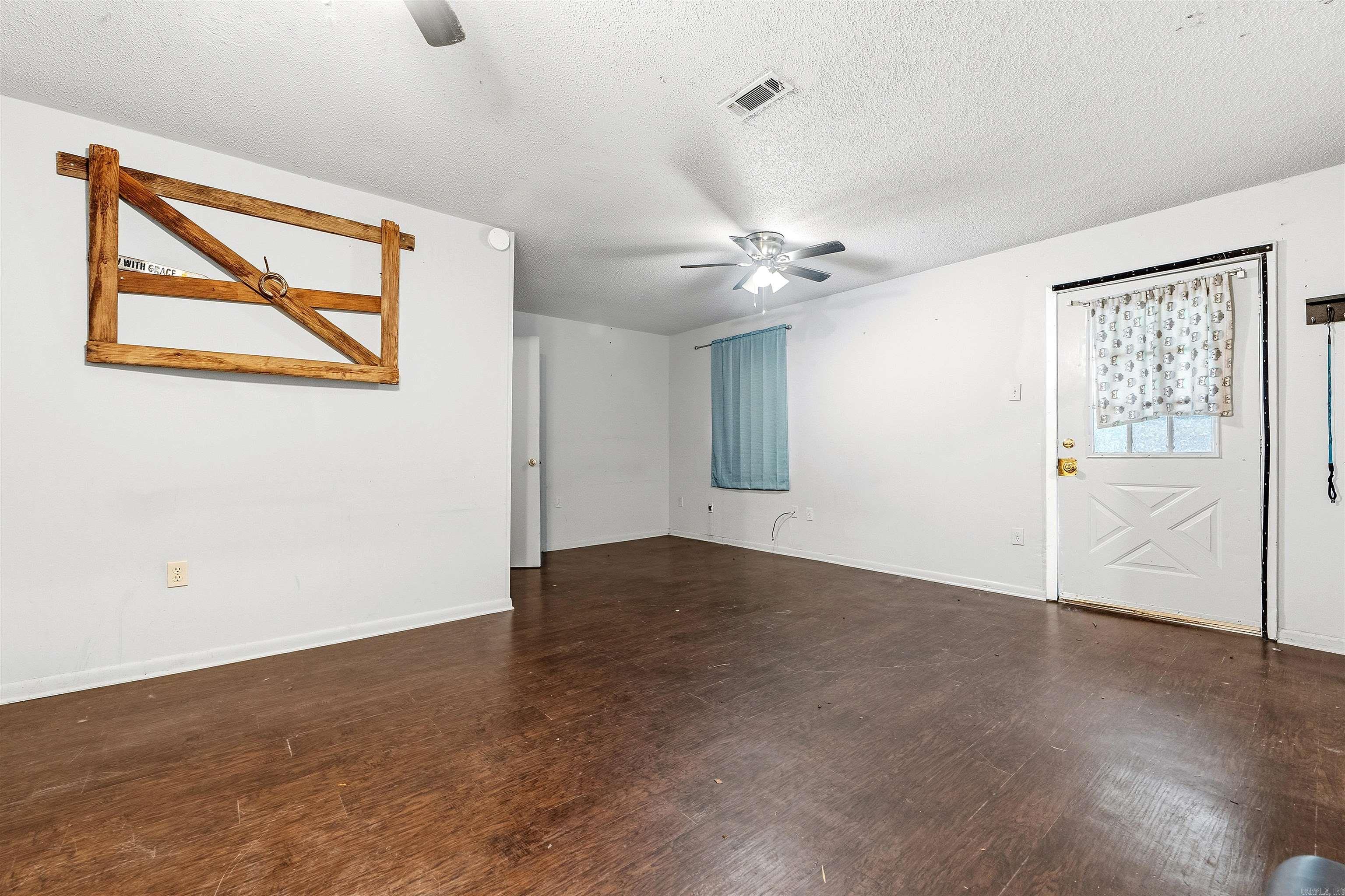 Gravel Ridge - Residential