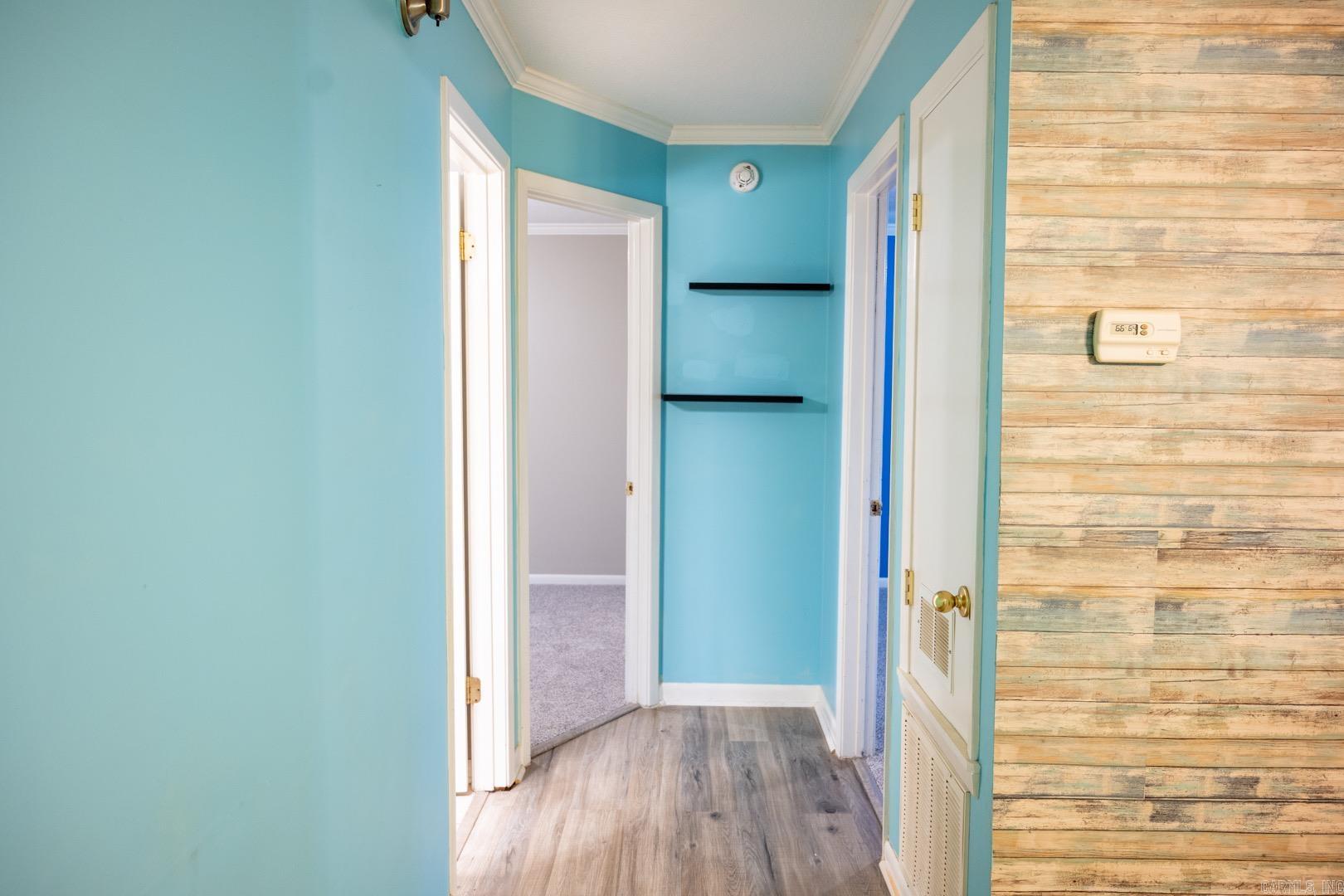 Ranchette - Residential