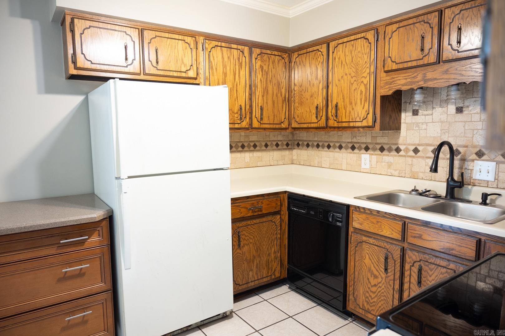 Ranchette - Residential