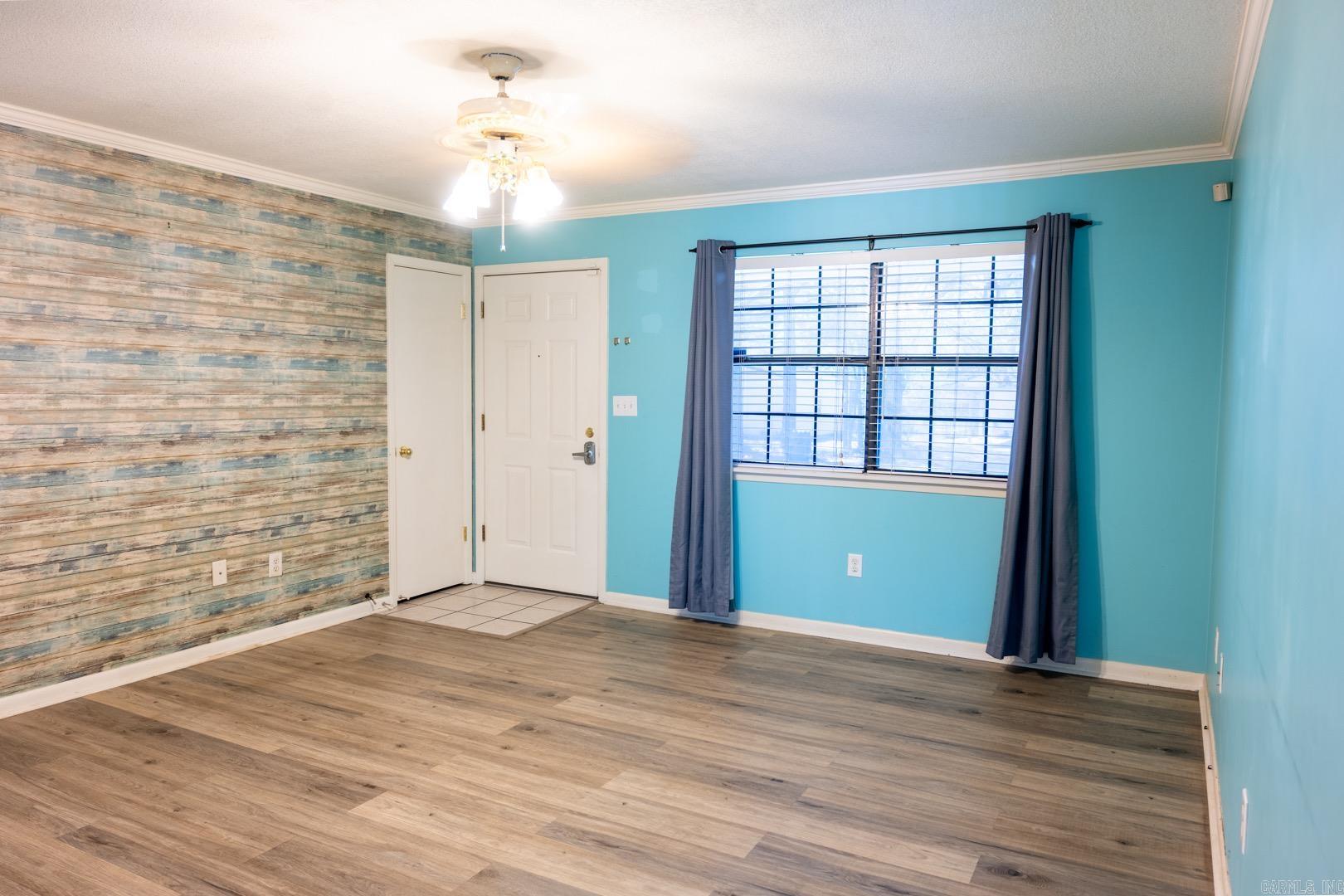 Ranchette - Residential