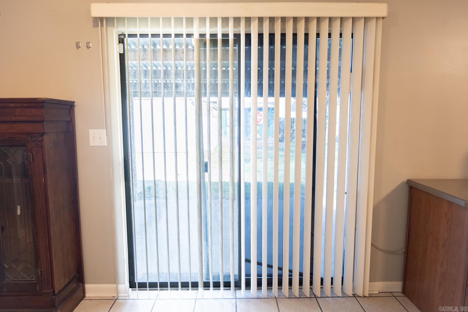 Ranchette - Residential