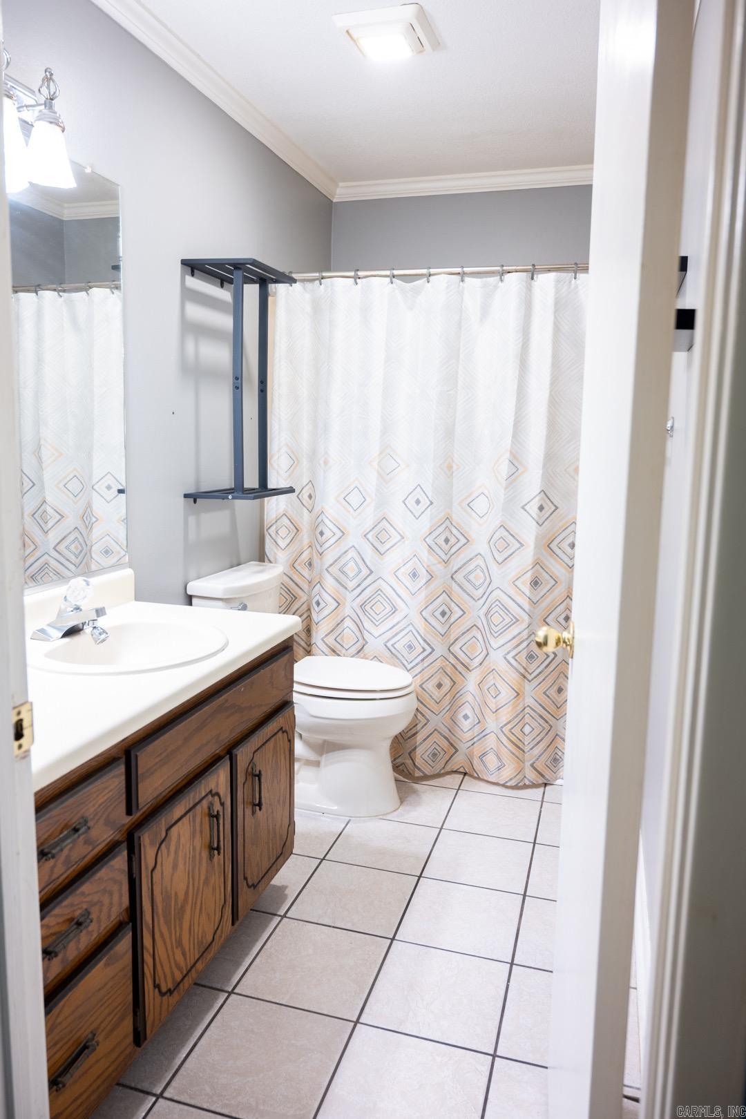 Ranchette - Residential