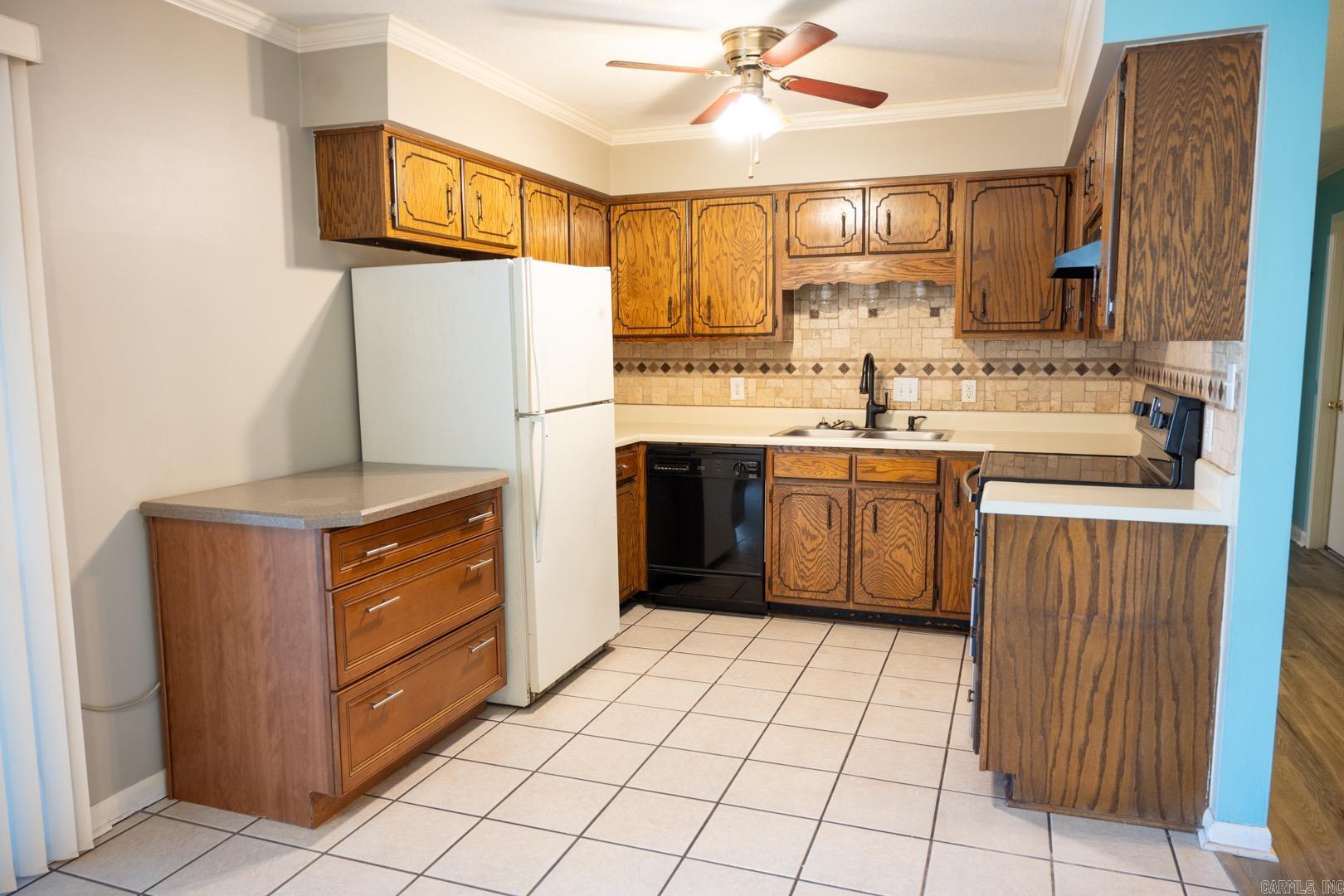 Ranchette - Residential