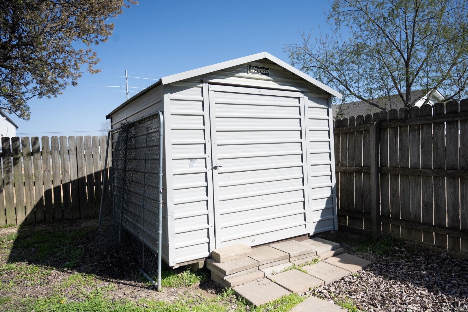 Ranchette - Residential