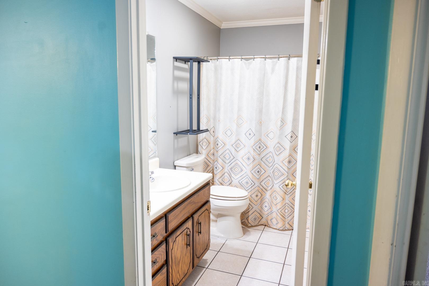 Ranchette - Residential