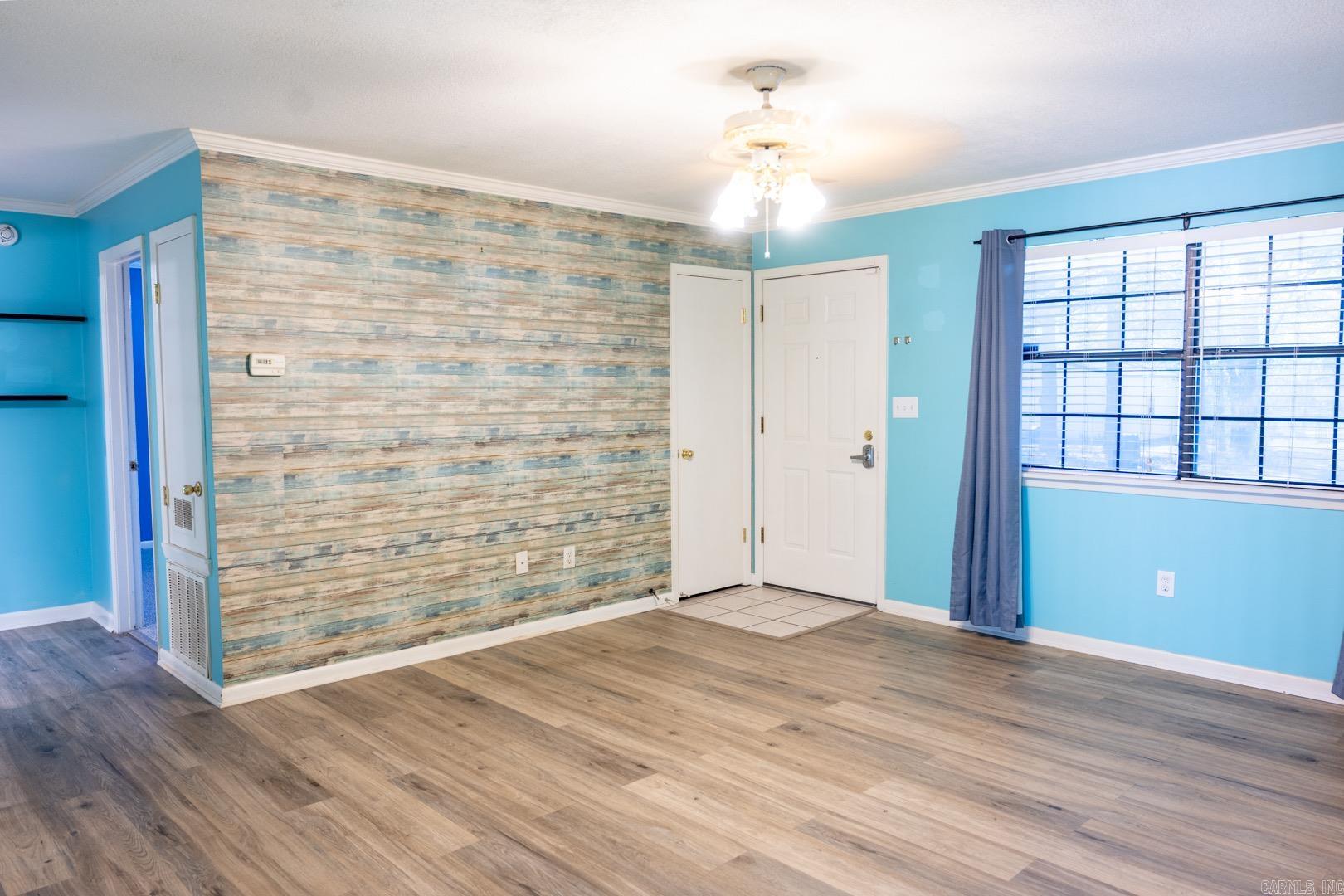 Ranchette - Residential