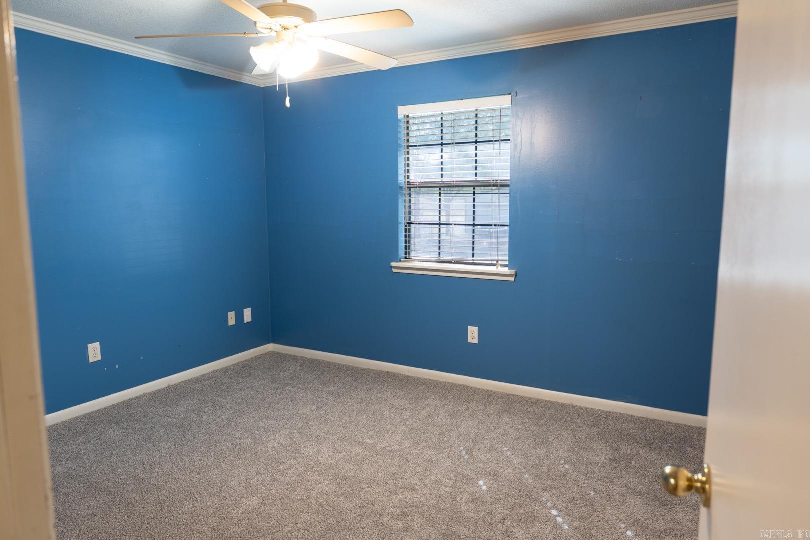 Ranchette - Residential