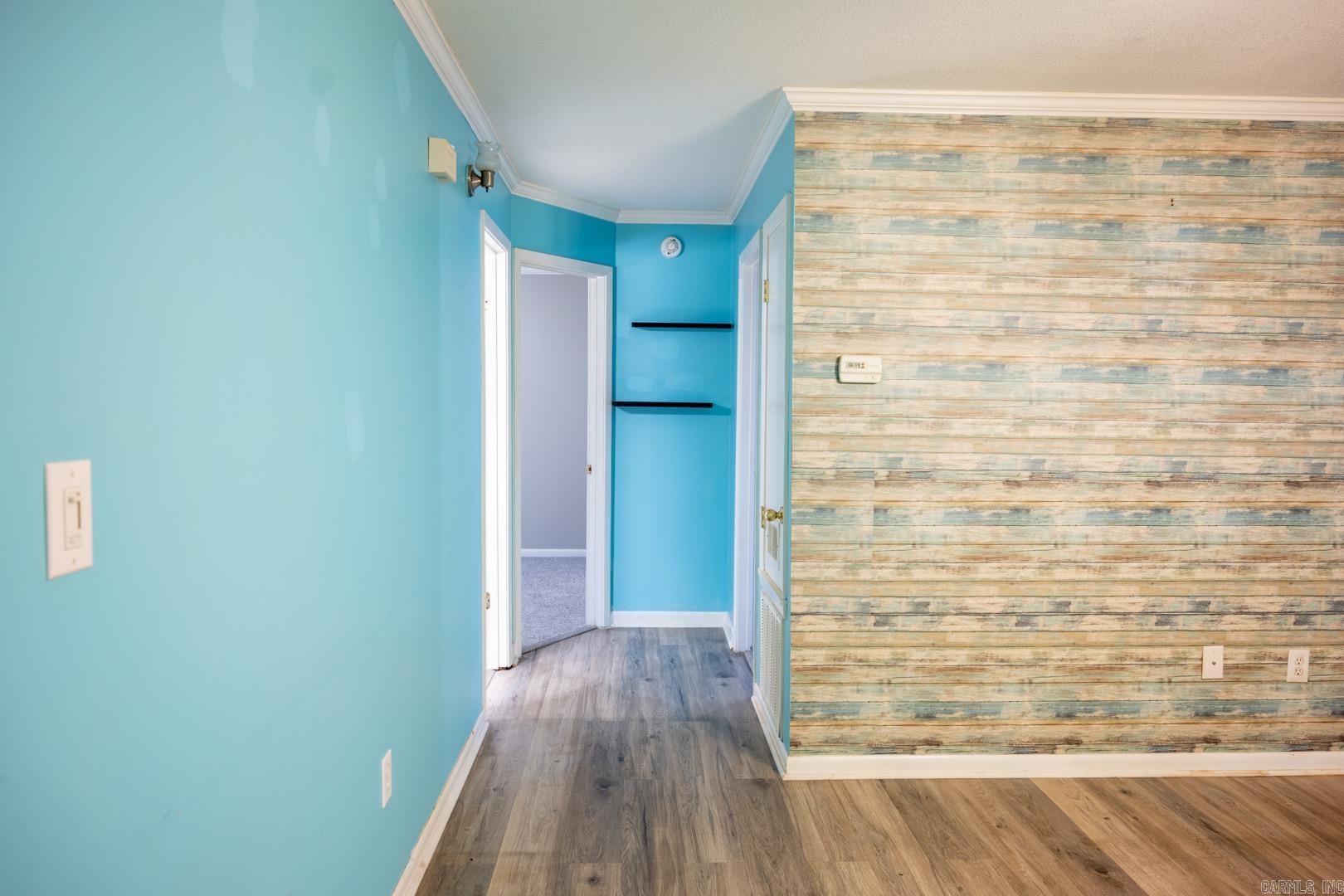 Ranchette - Residential