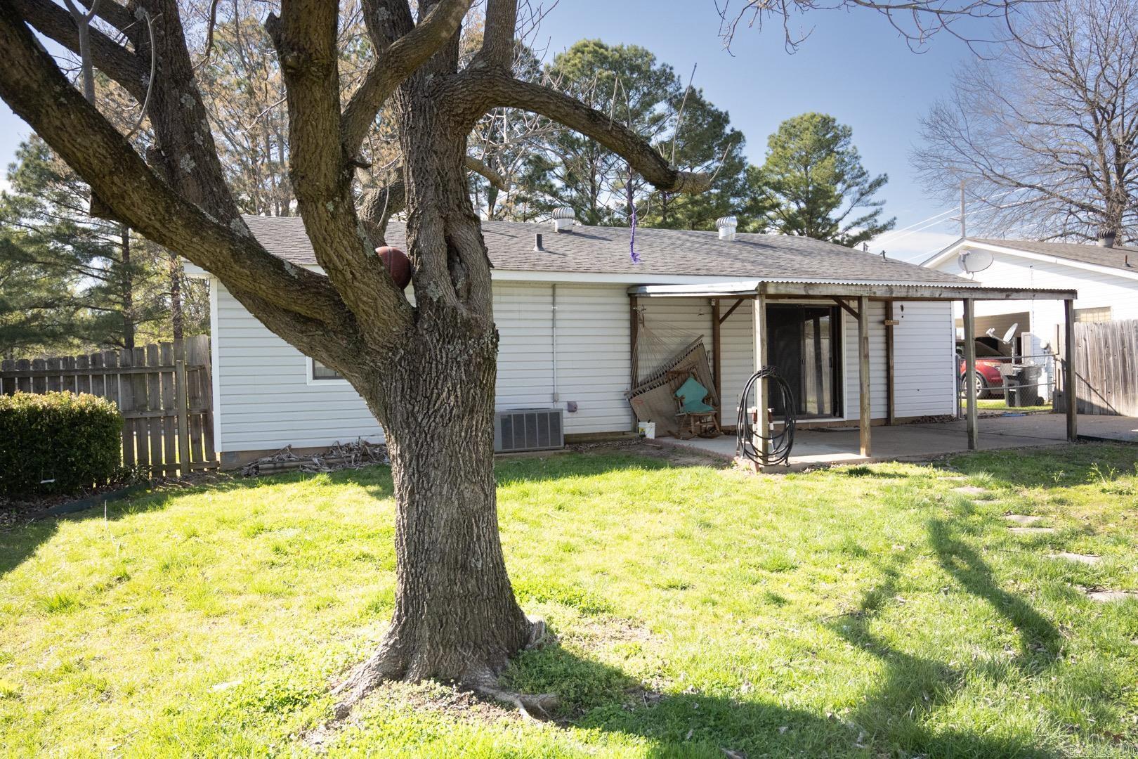 Ranchette - Residential