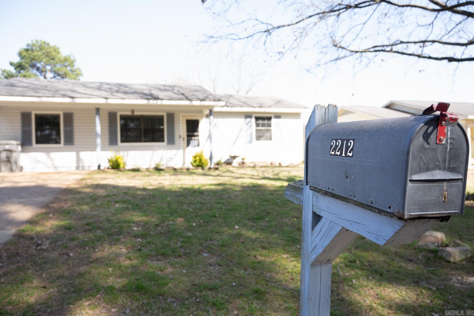 Ranchette - Residential
