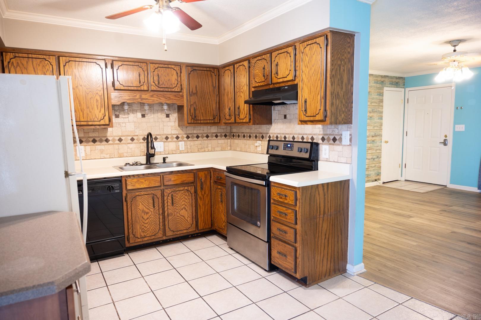 Ranchette - Residential