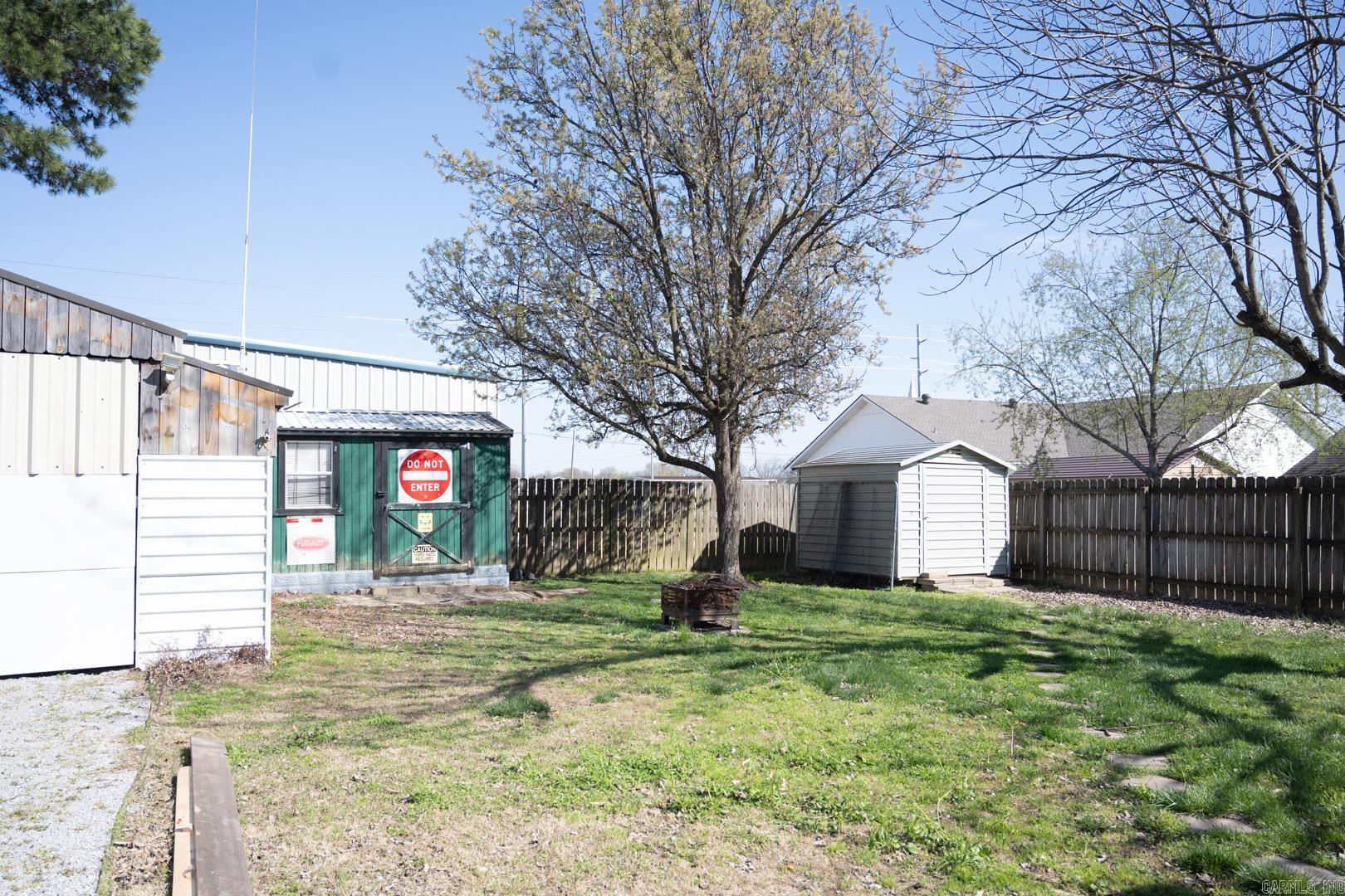 Ranchette - Residential