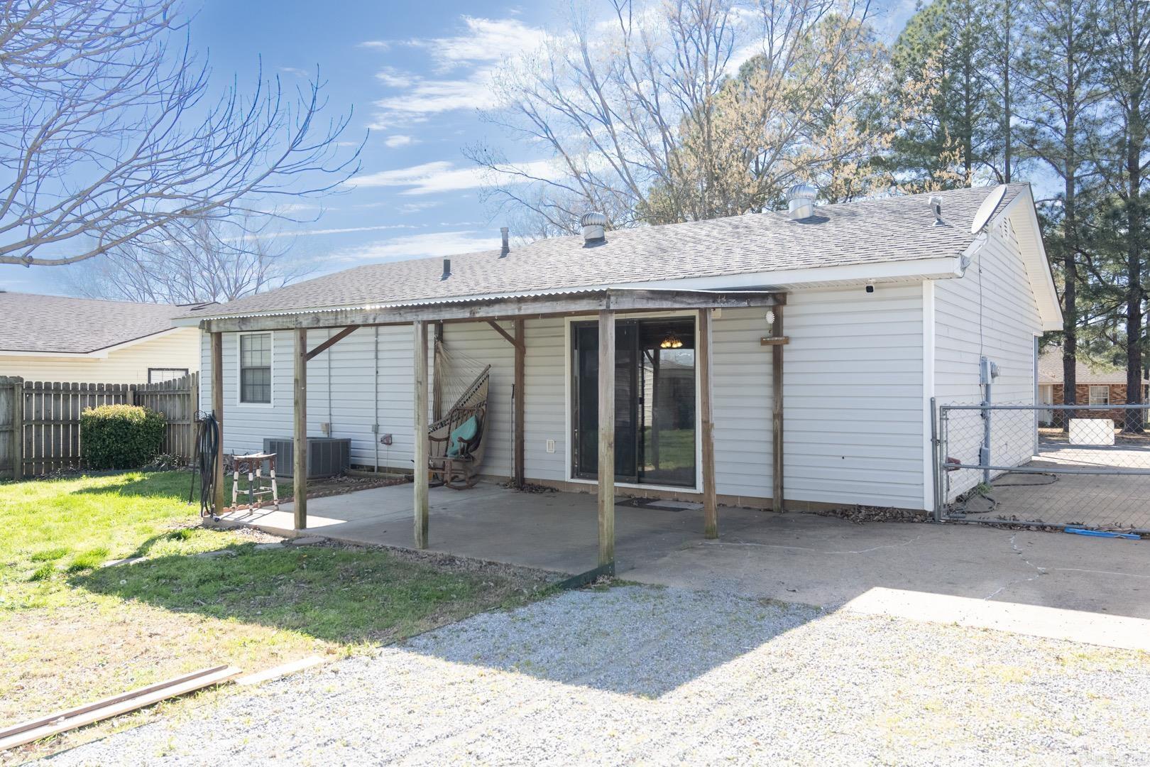 Ranchette - Residential