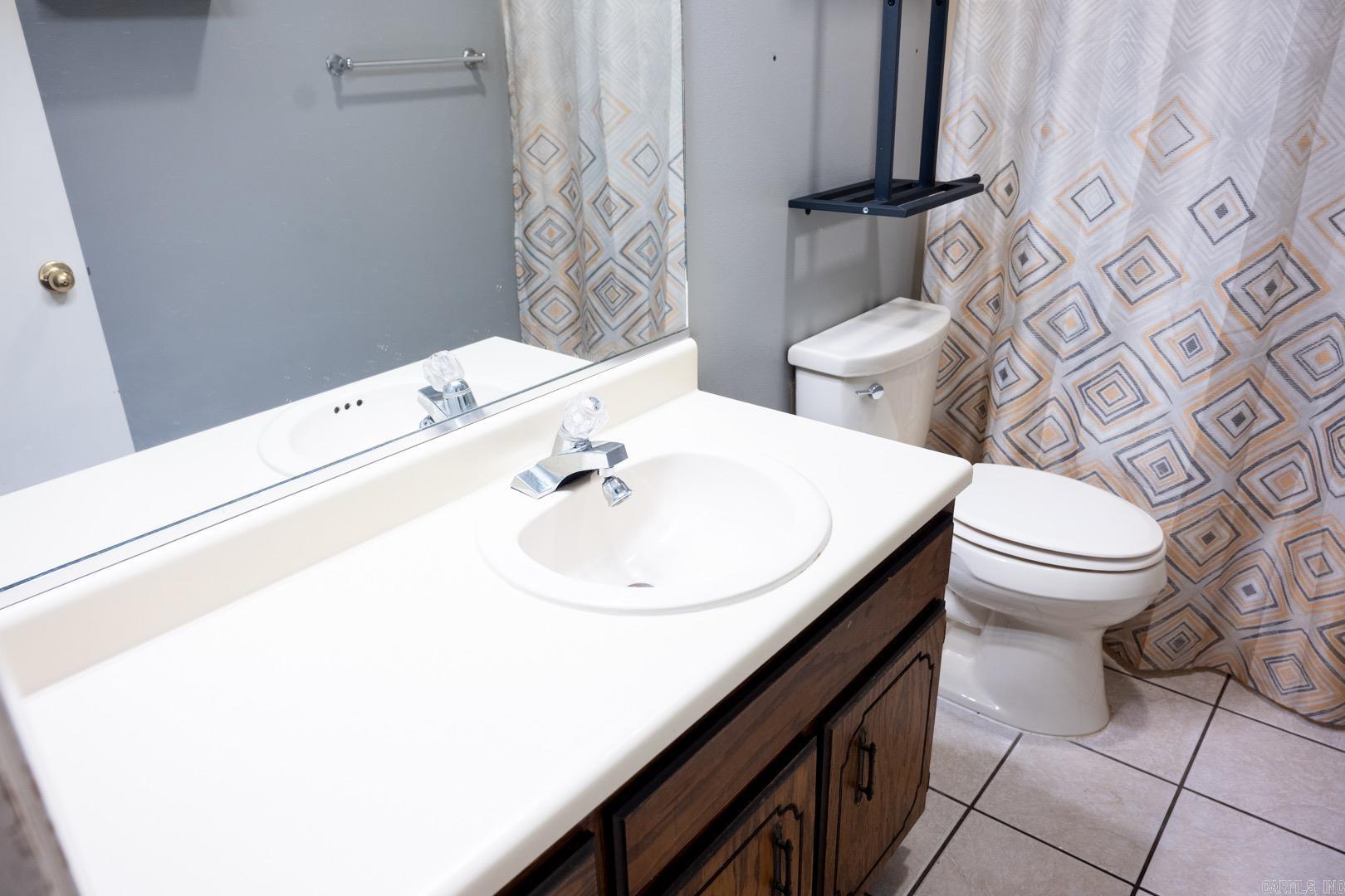 Ranchette - Residential