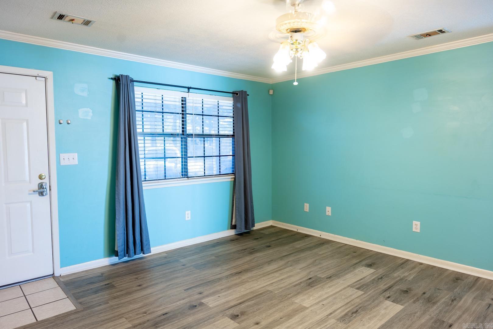 Ranchette - Residential