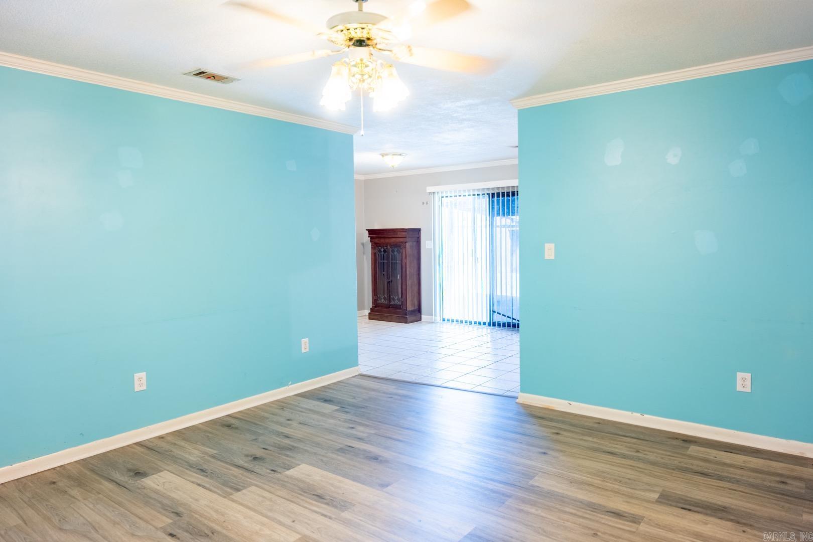 Ranchette - Residential