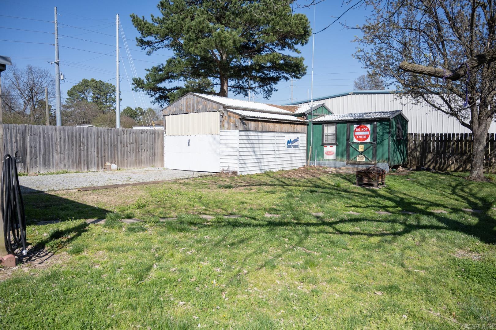 Ranchette - Residential