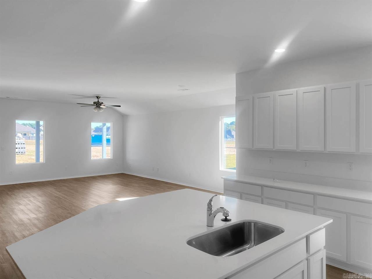 Kensington Place - Residential Lease