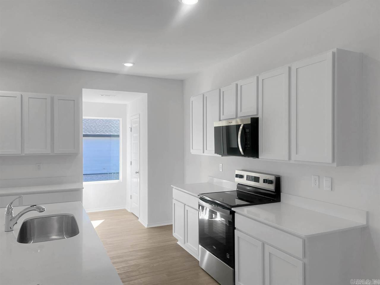 Kensington Place - Residential Lease