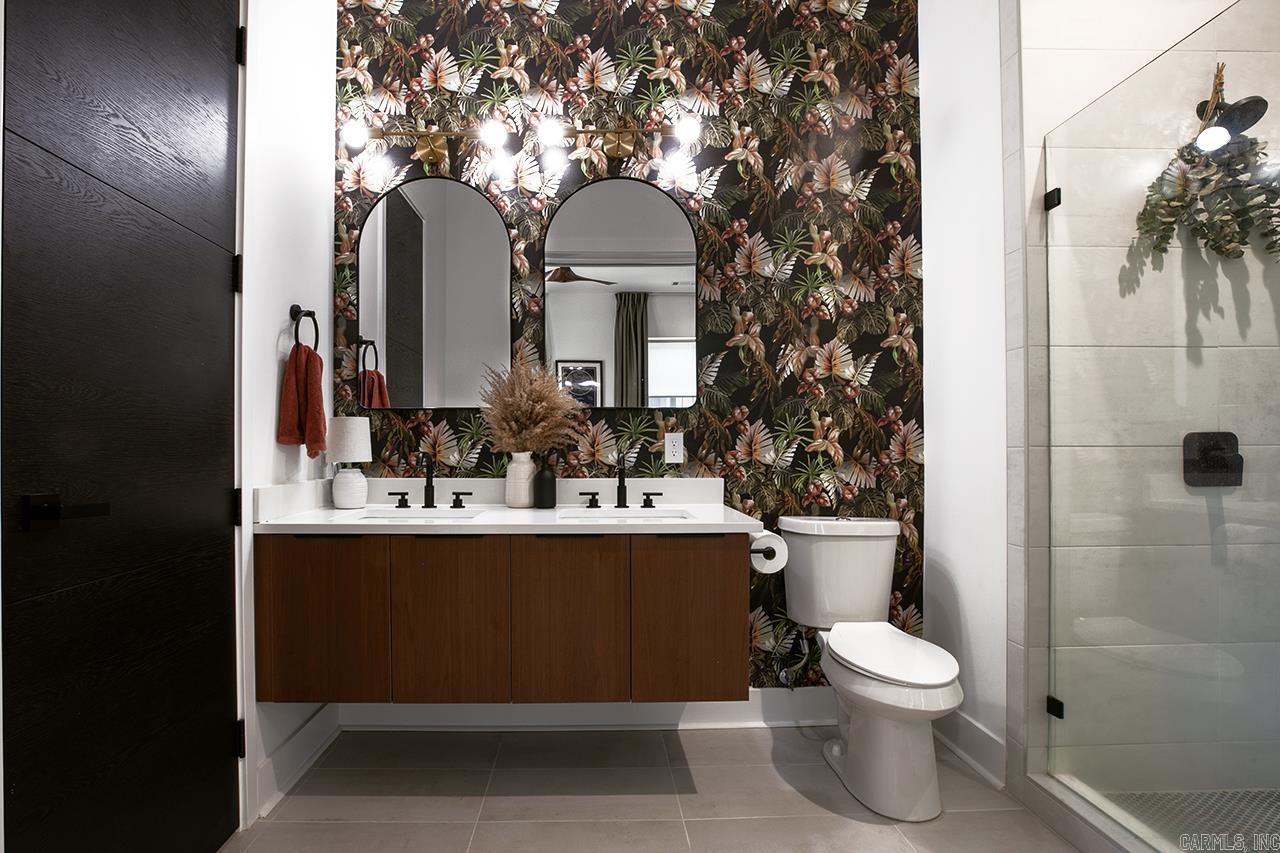 CITY OF LR - Residential