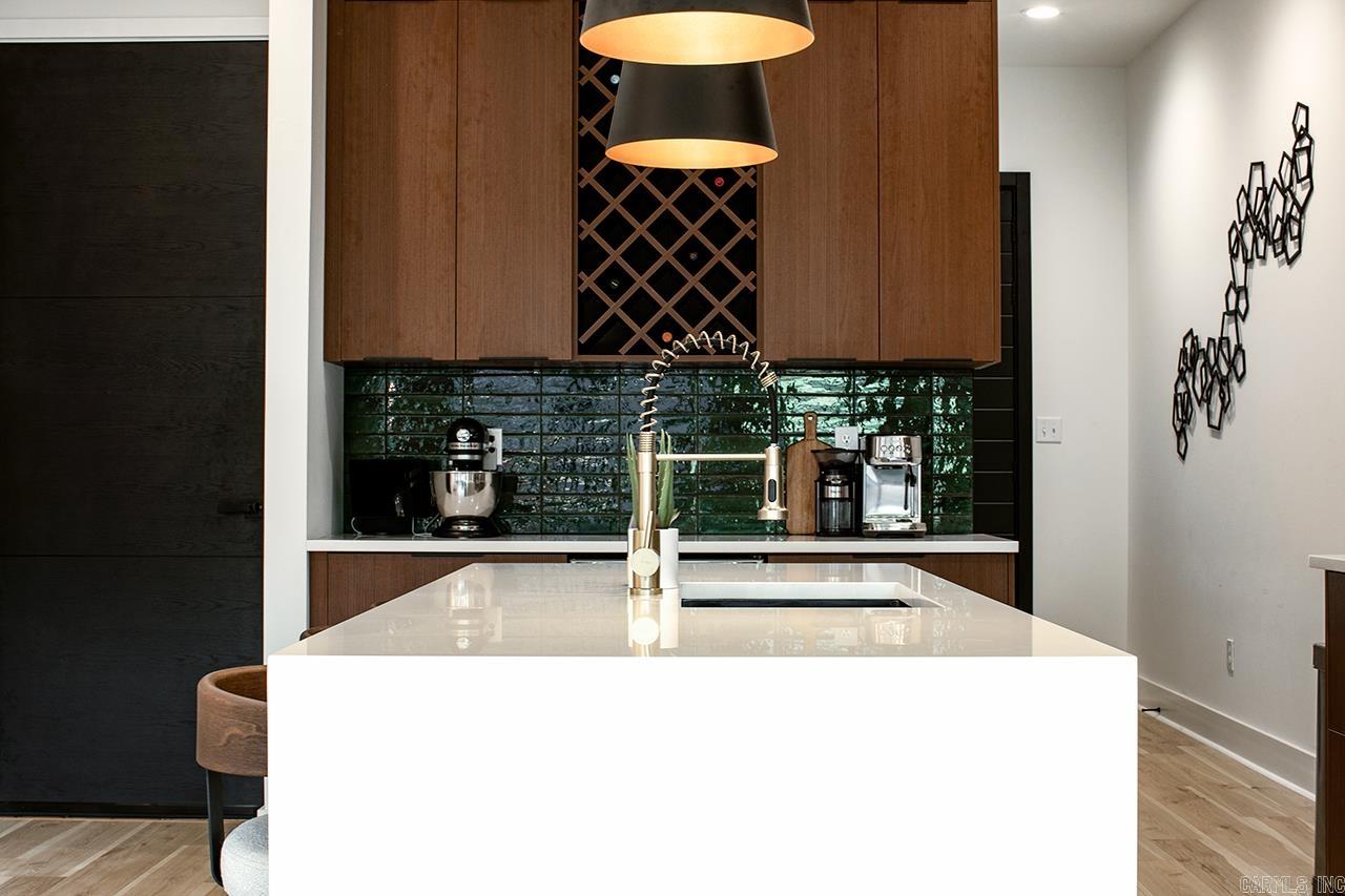 CITY OF LR - Residential