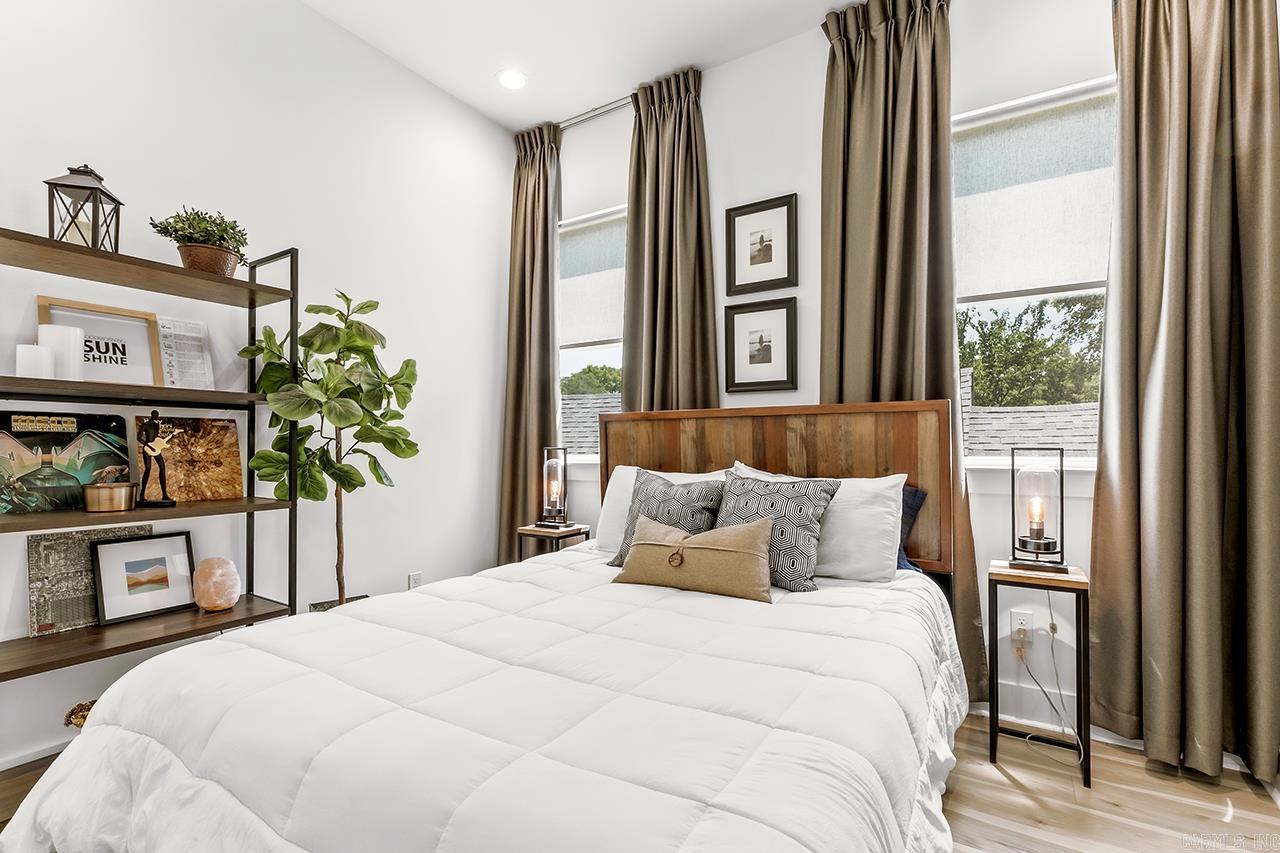 CITY OF LR - Residential