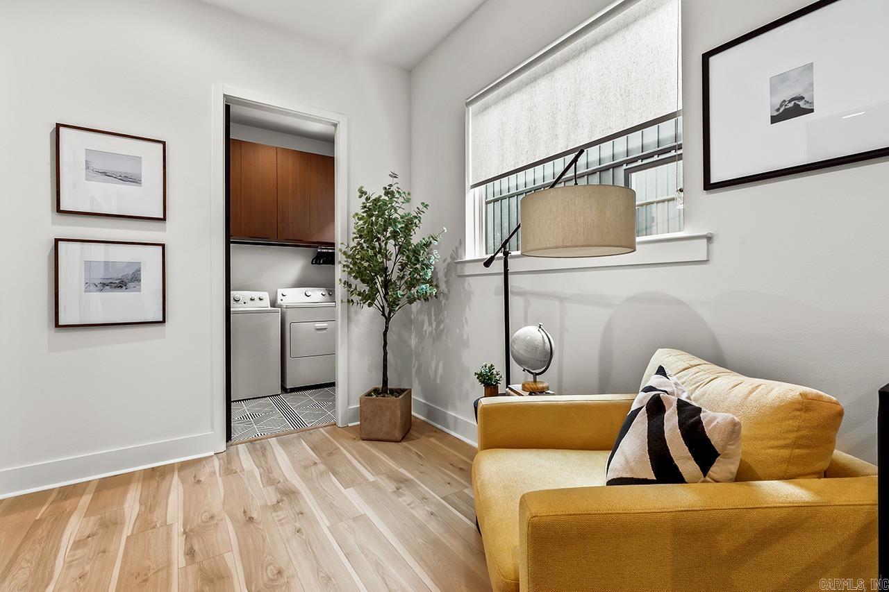 CITY OF LR - Residential