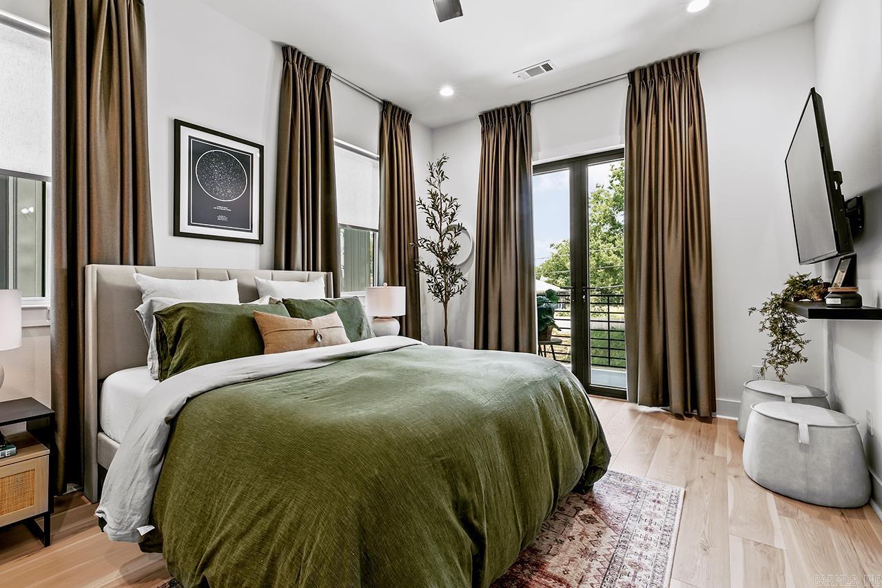 CITY OF LR - Residential